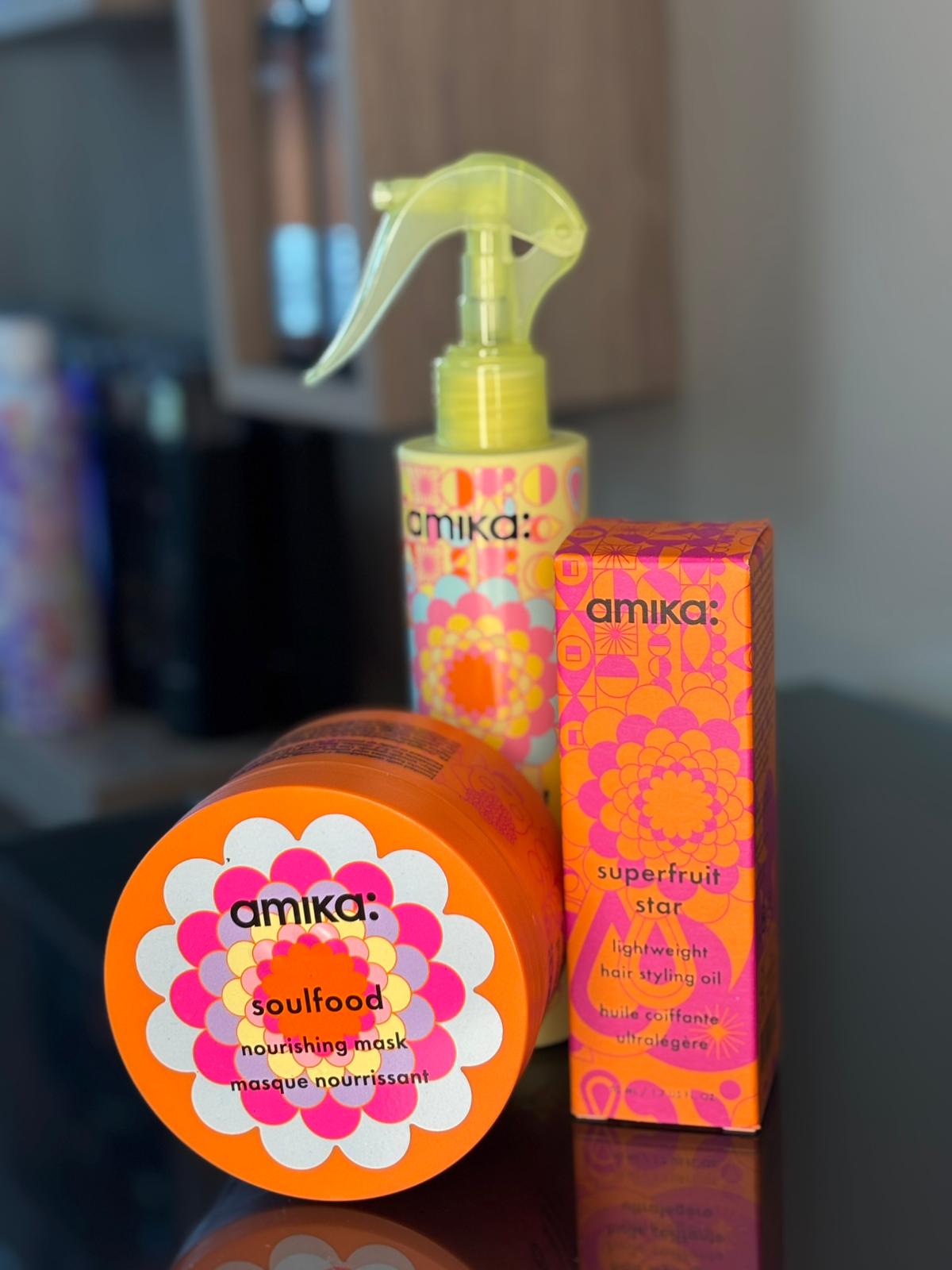 Amika