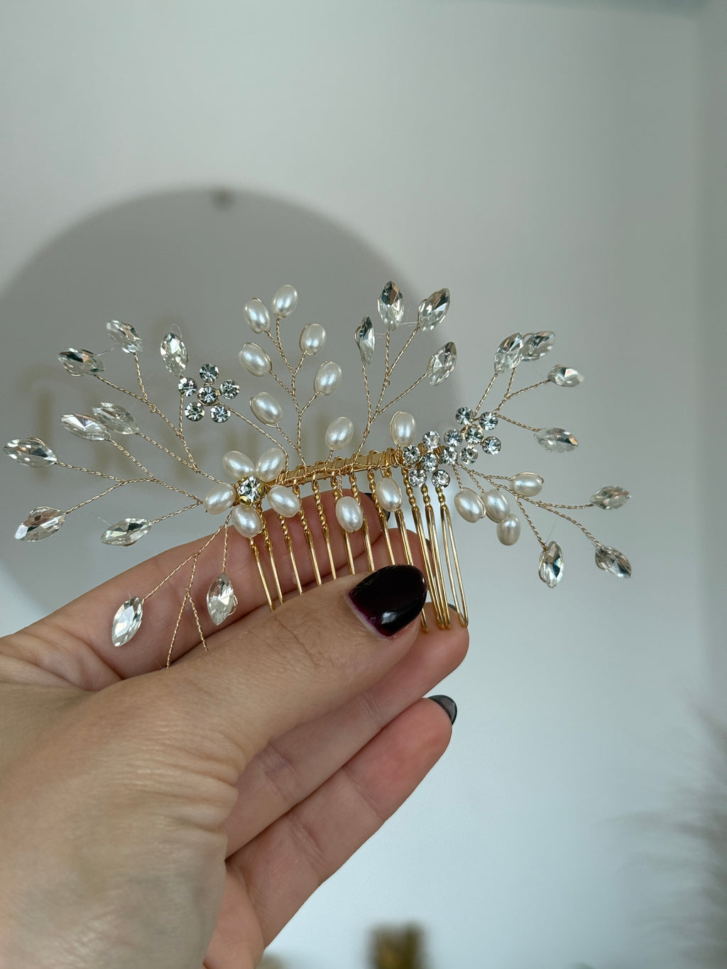 Celestial collection tocado