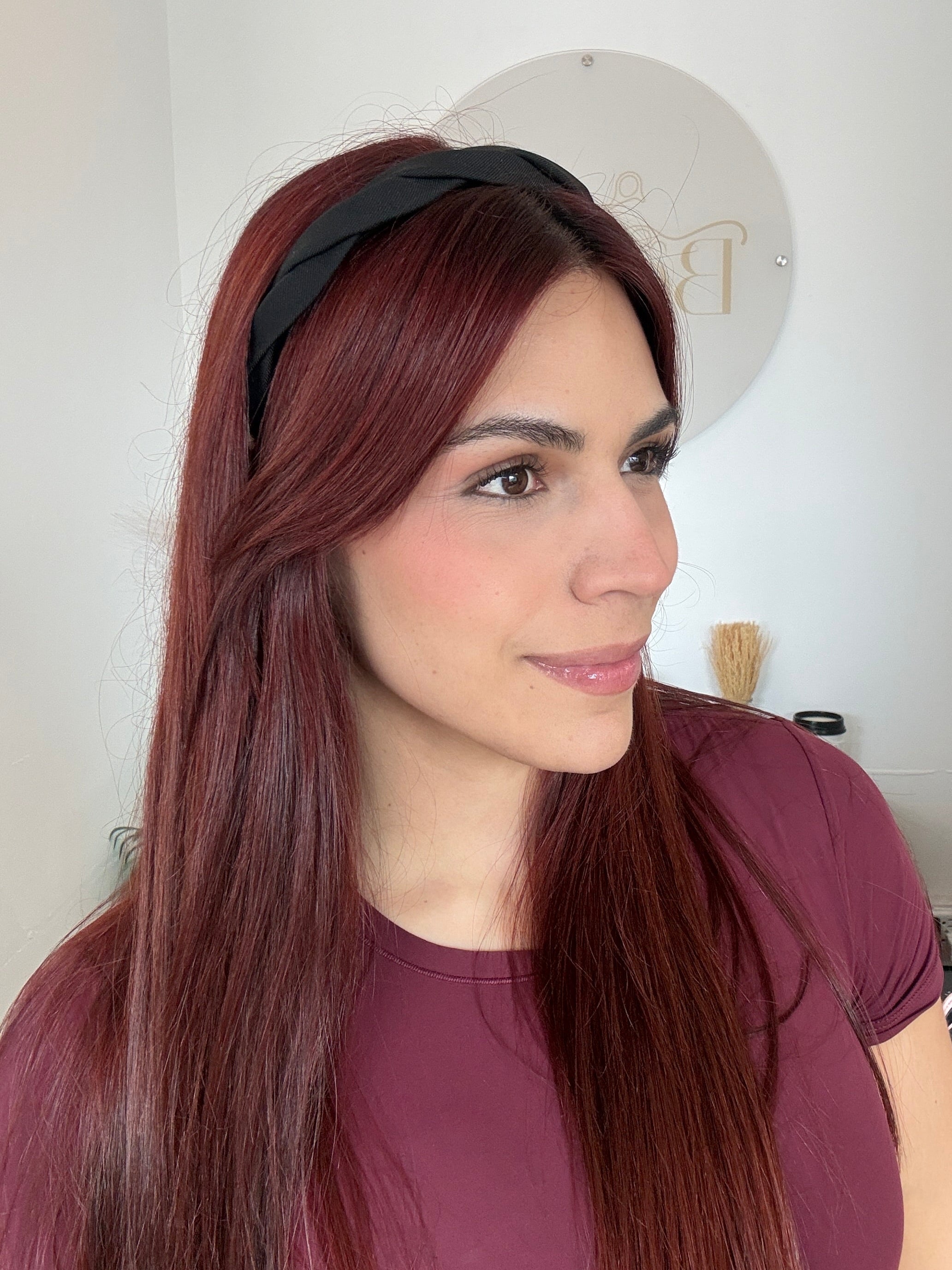 Daily Chic Diadema