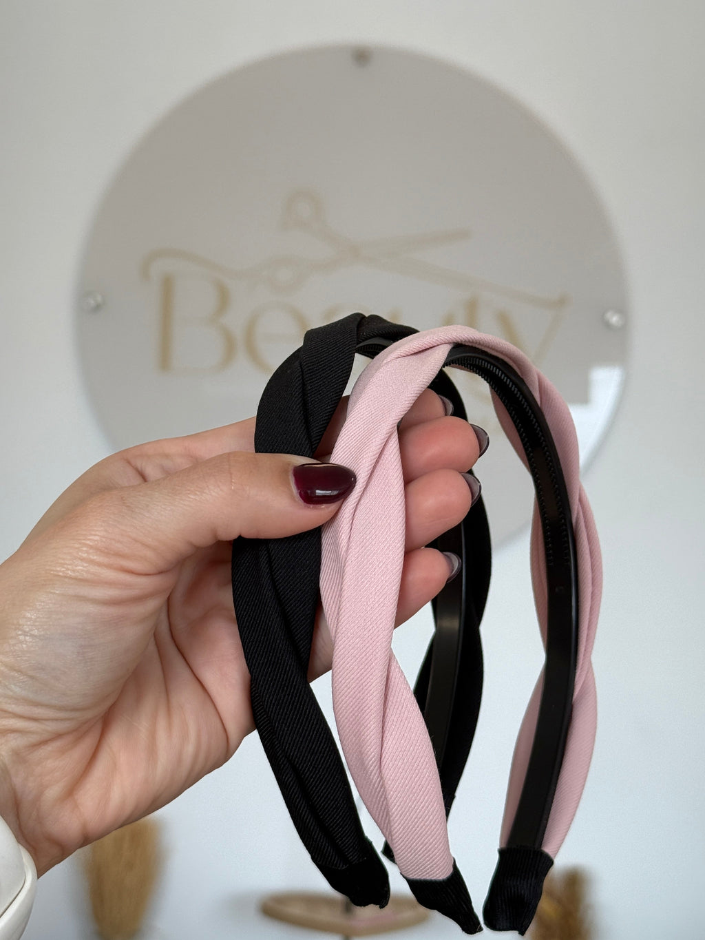 Daily Chic Diadema