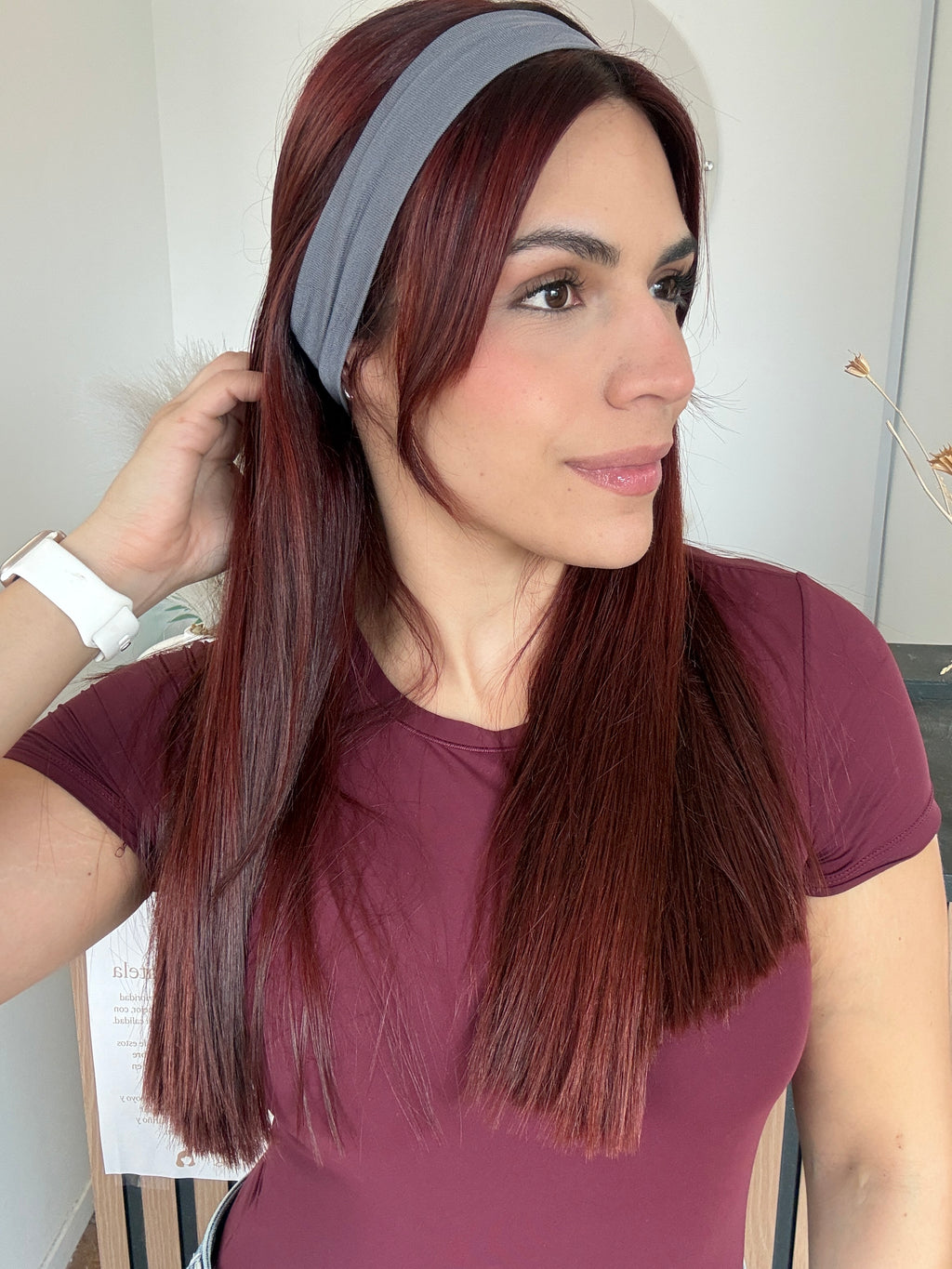 Beauty Flex Bandana Fina