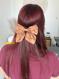 Velvet Bow