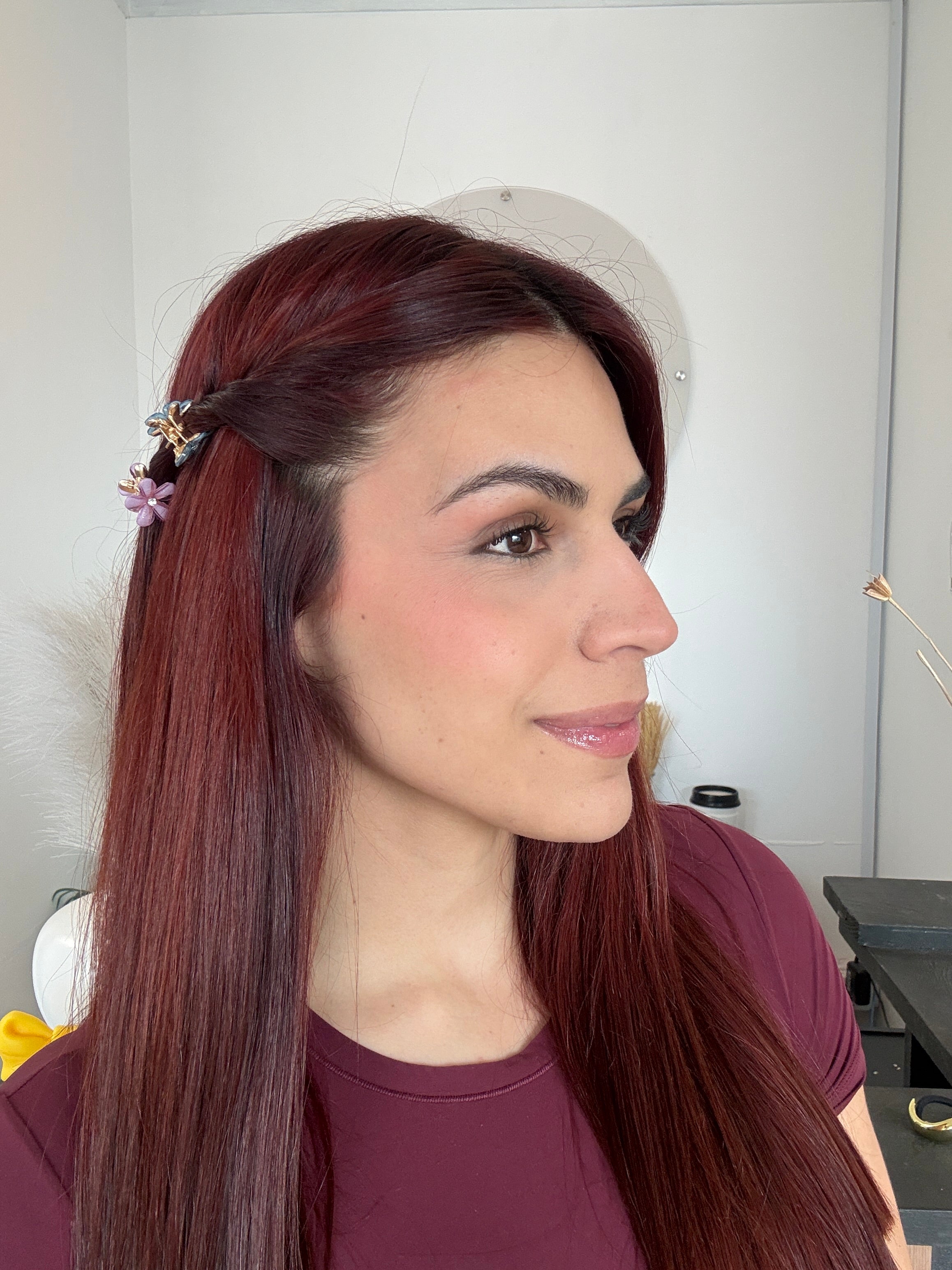 Daisy Dream Clips