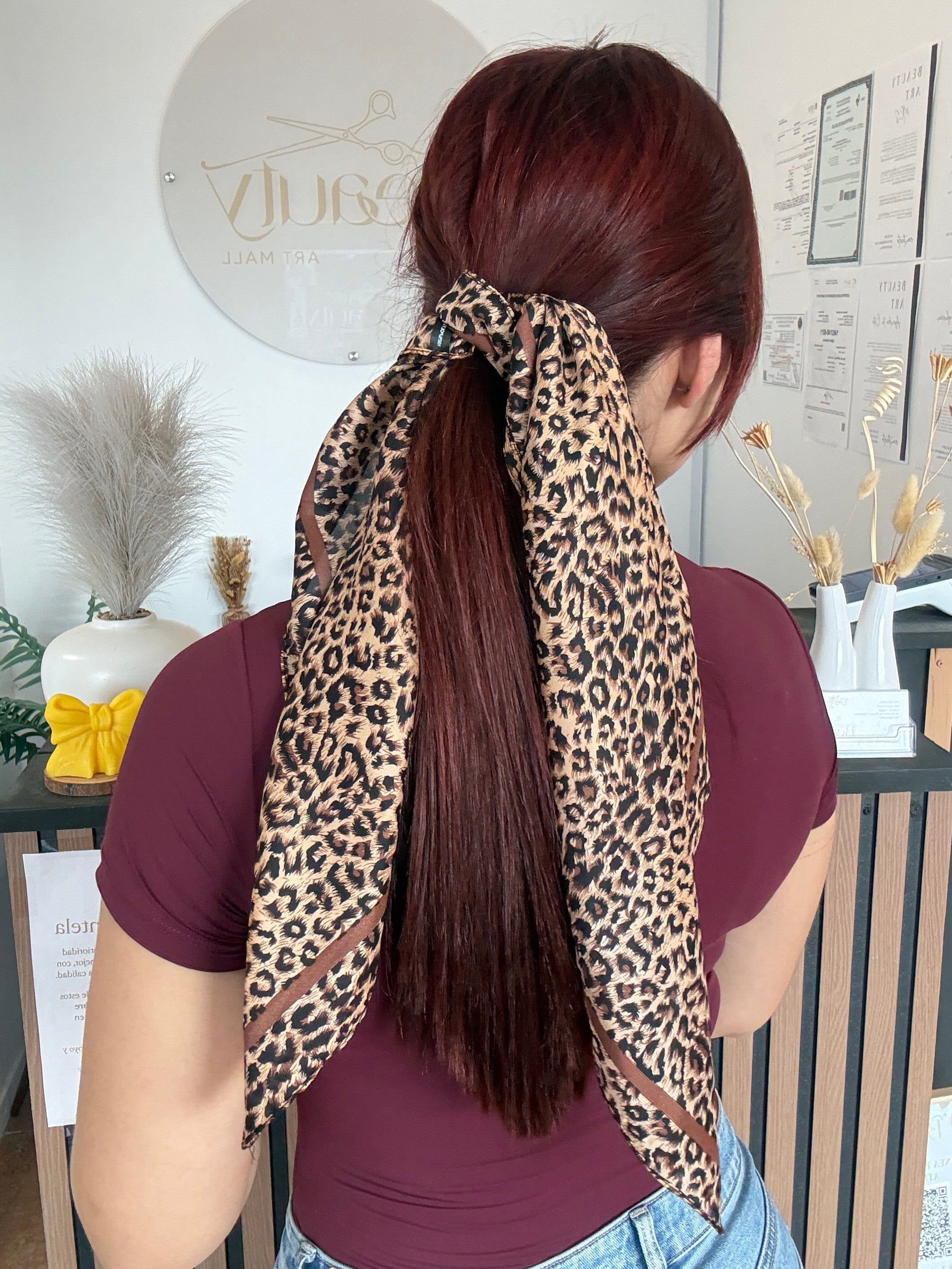 Luxe Scarf Variedad