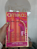 Amika Soft Hair Stars Kit