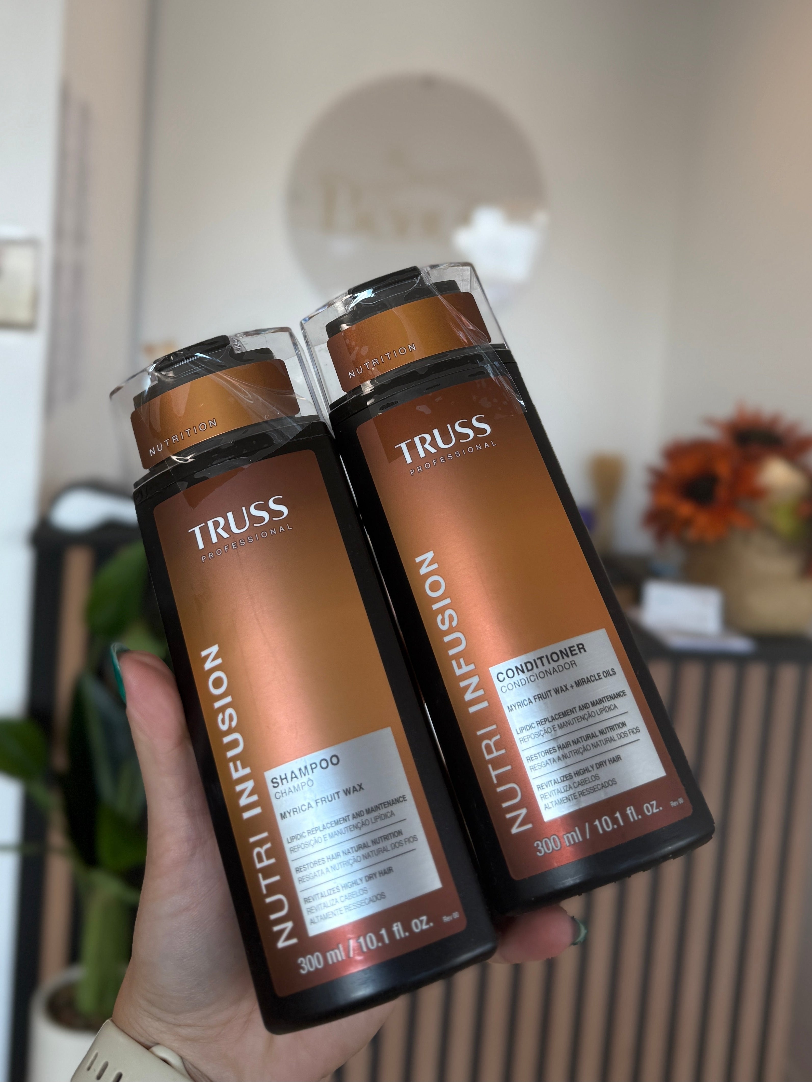 Truss Nutri Conditioner