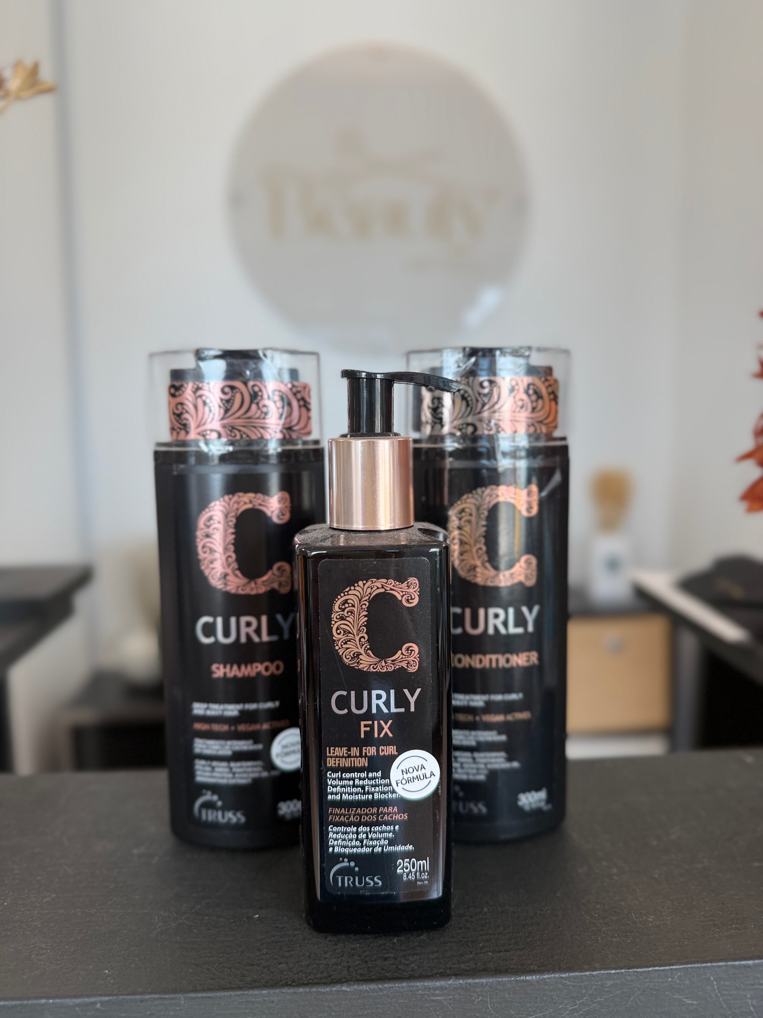 Truss Curly Fix