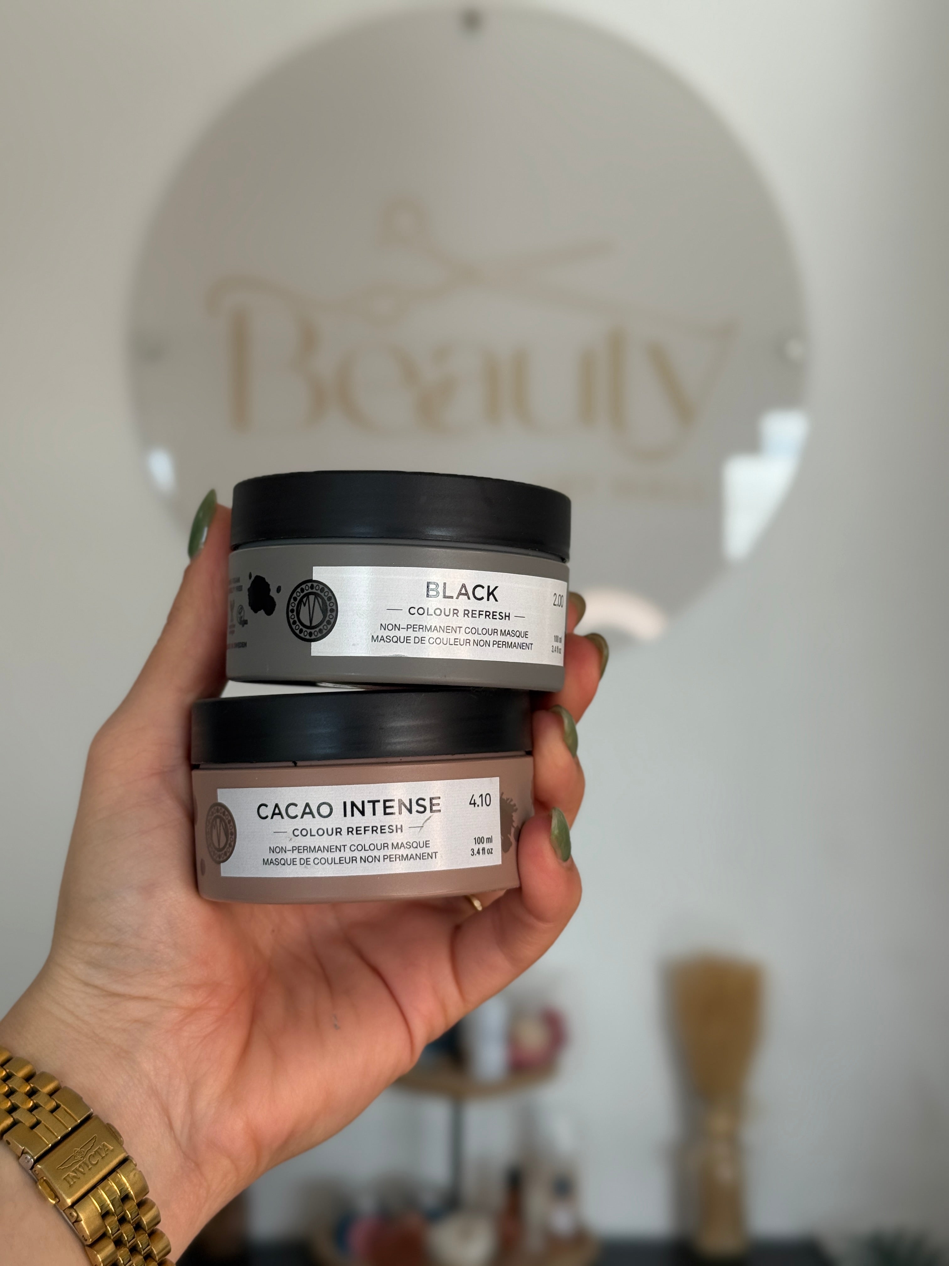 Maria Nila Color Mask 2.00