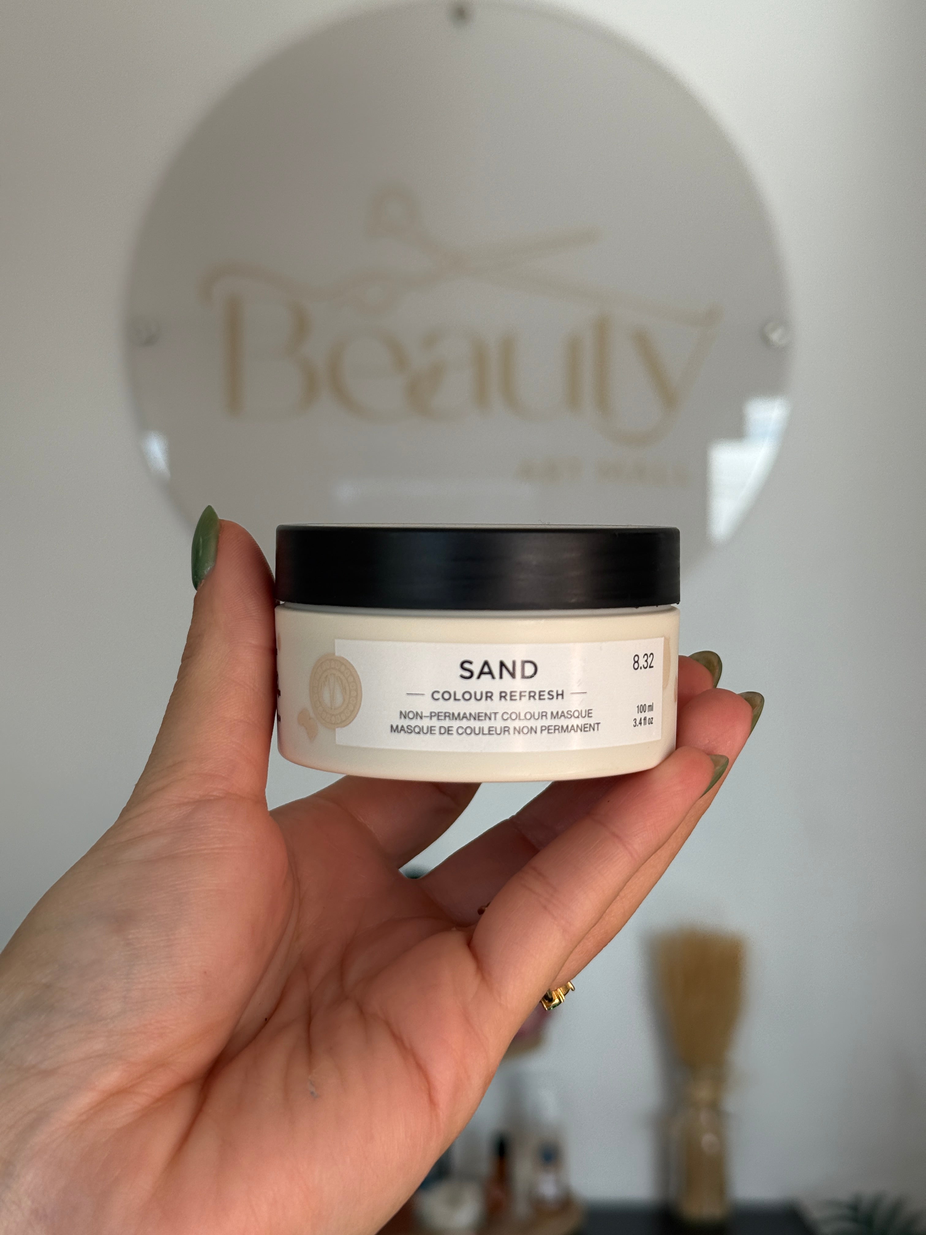 Maria Nila Color Mask 8.32