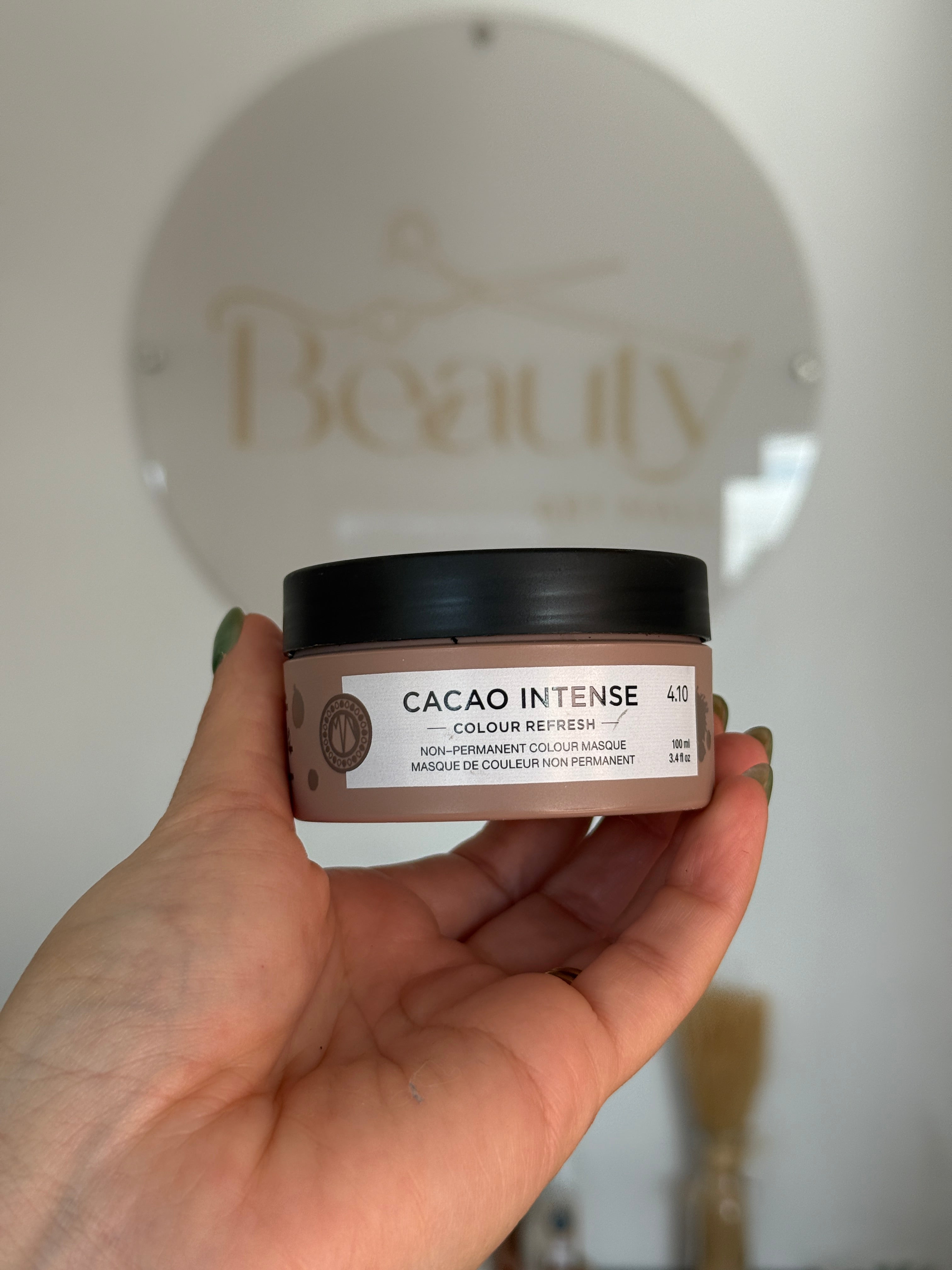 Maria Nila Color Mask 4-10