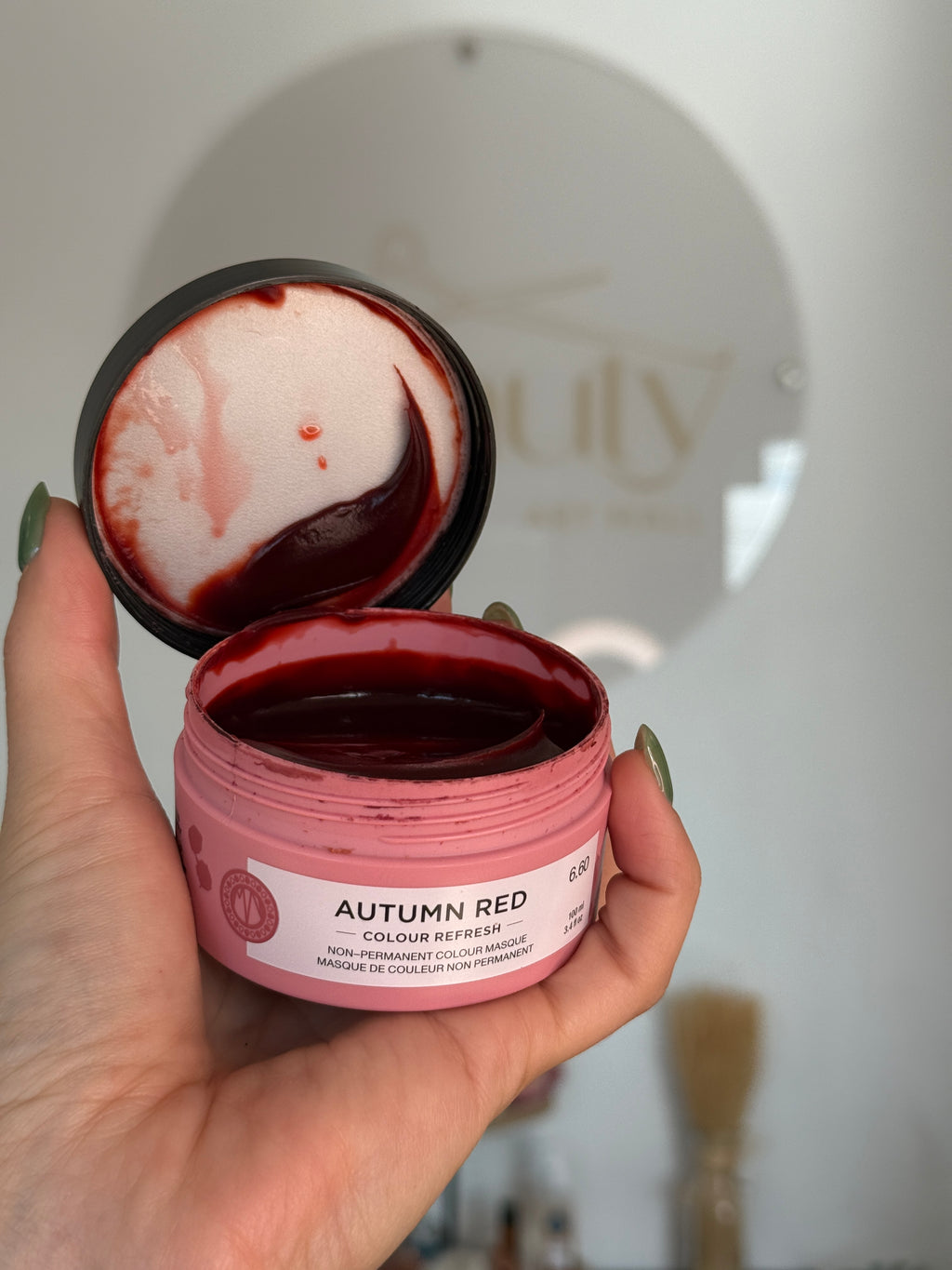 Maria Nila Color Mask 6-60