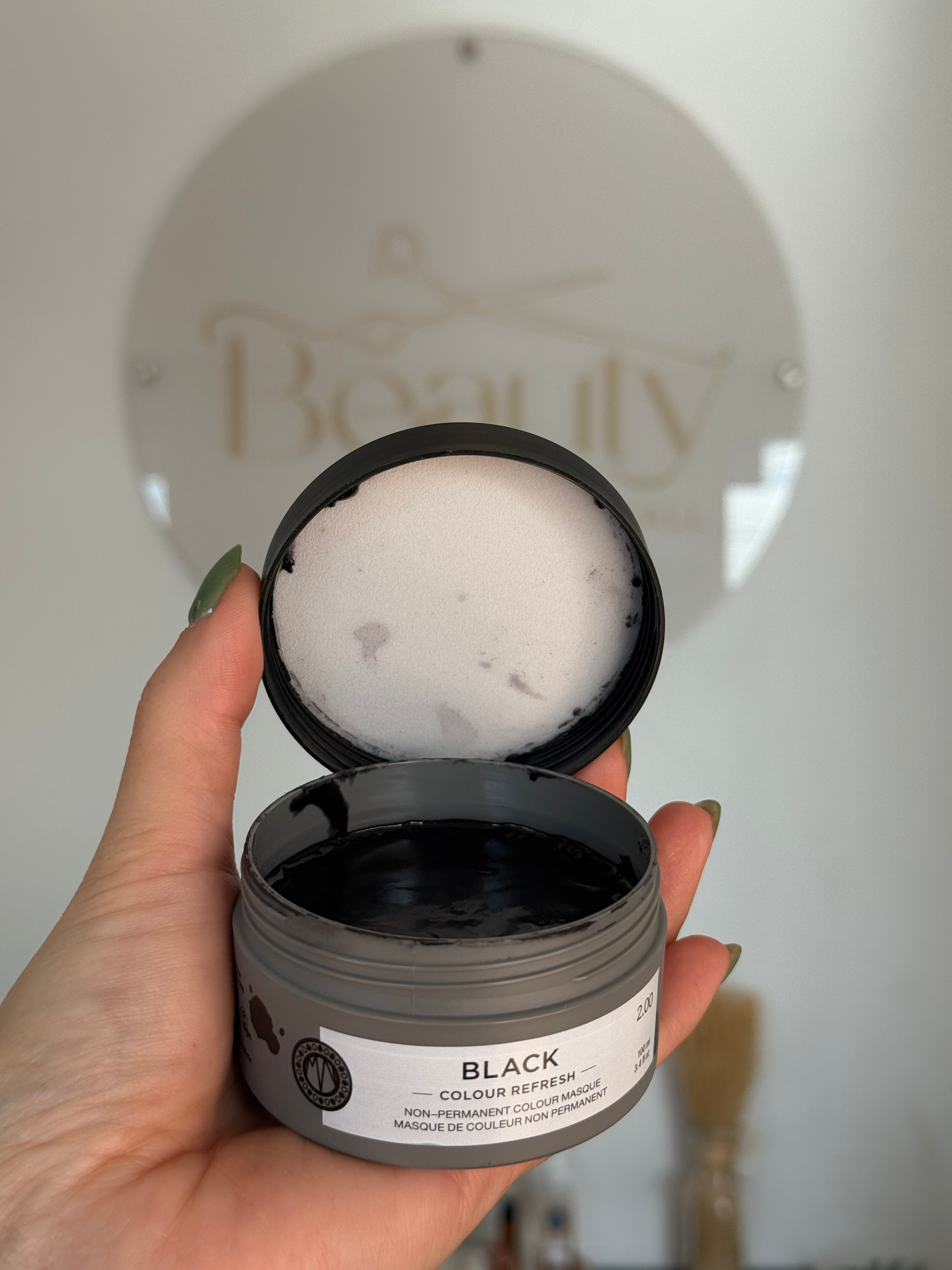 Maria Nila Color Mask 2.00