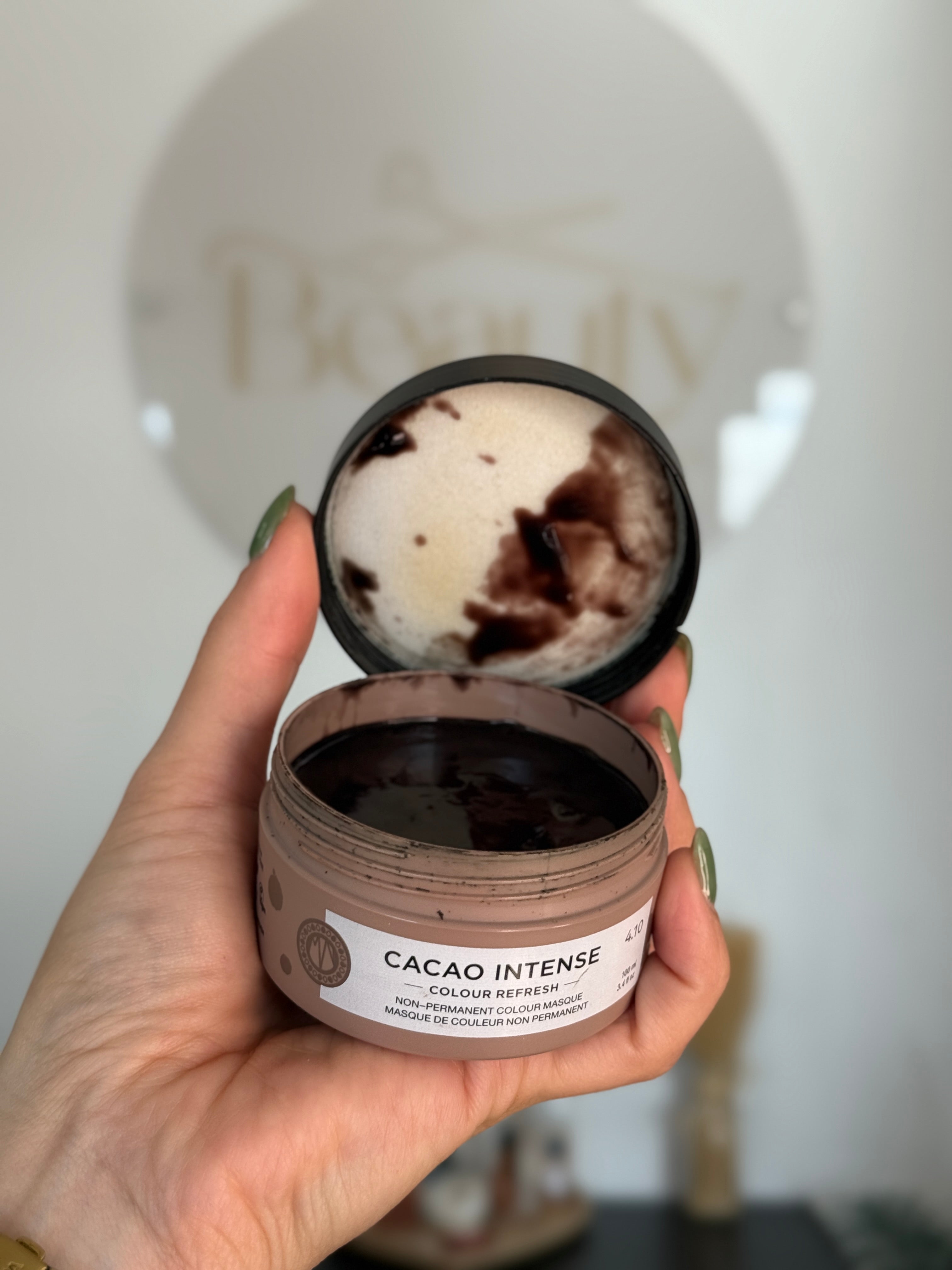 Maria Nila Color Mask 4-10