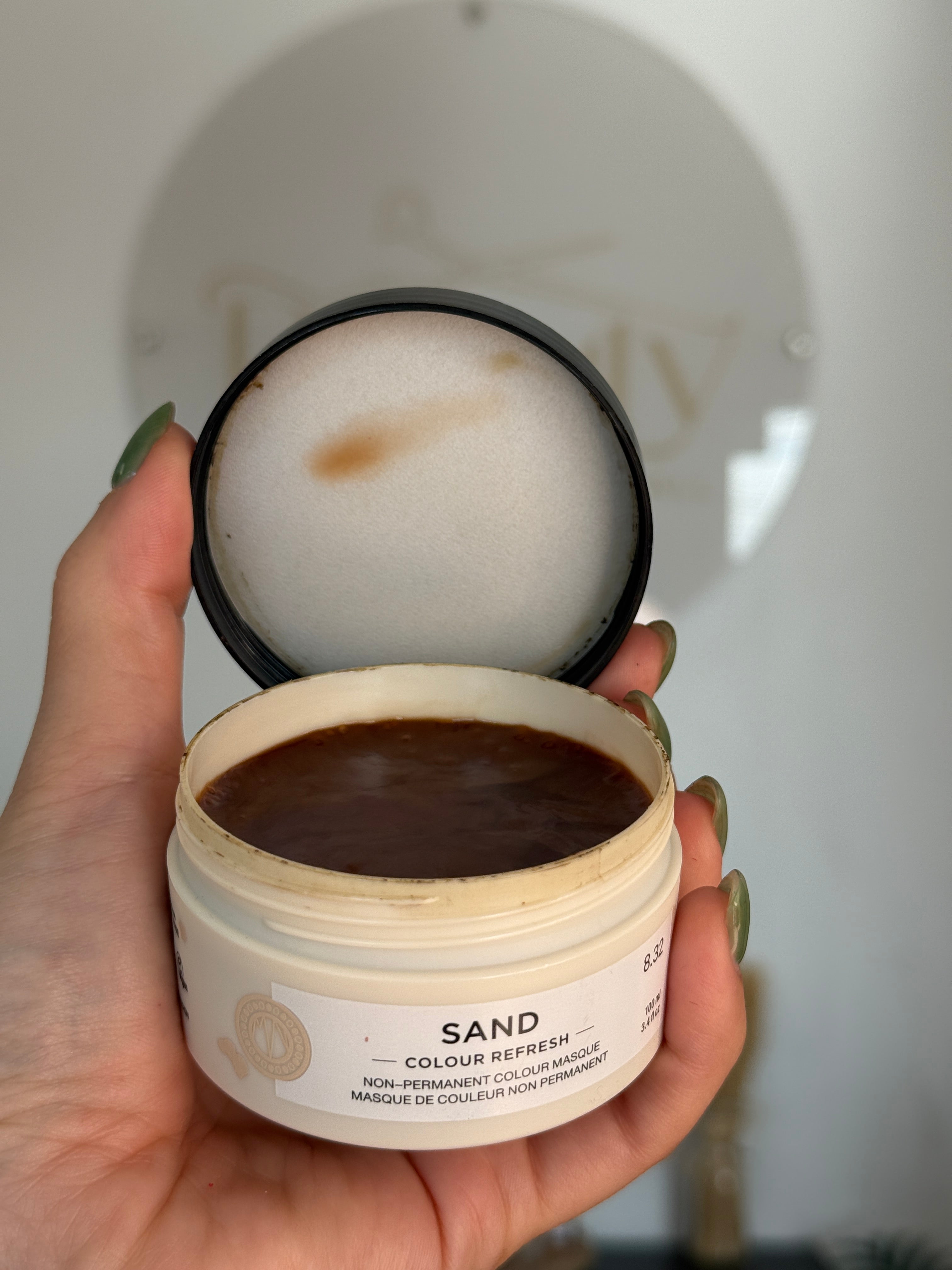 Maria Nila Color Mask 8.32