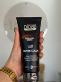 Nirvel Nutre Mask Color Avellana