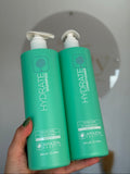 Botox Hydrate Shampoo