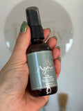 Agave Oil