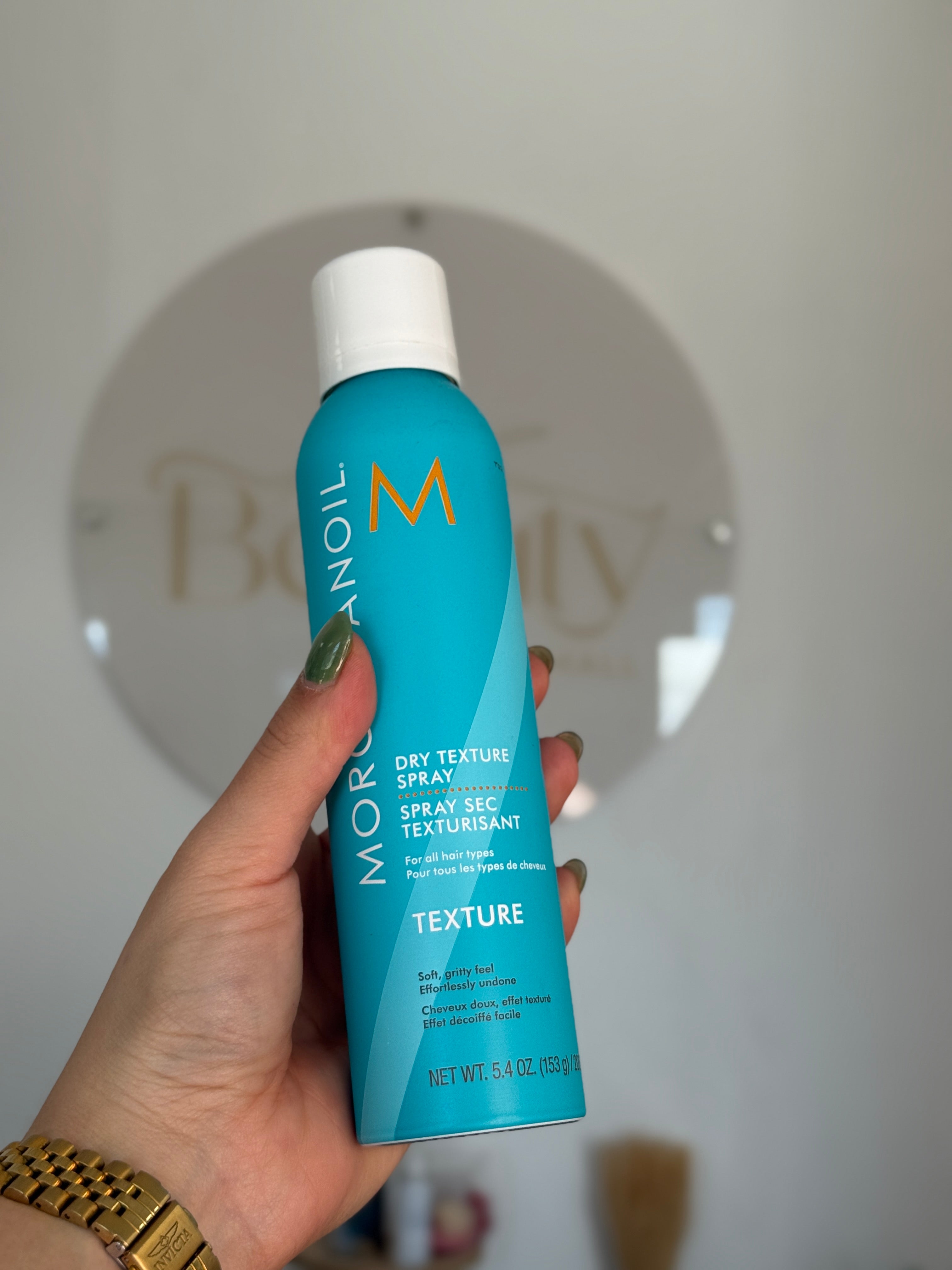 Moroccanoil Dry Texture Spray