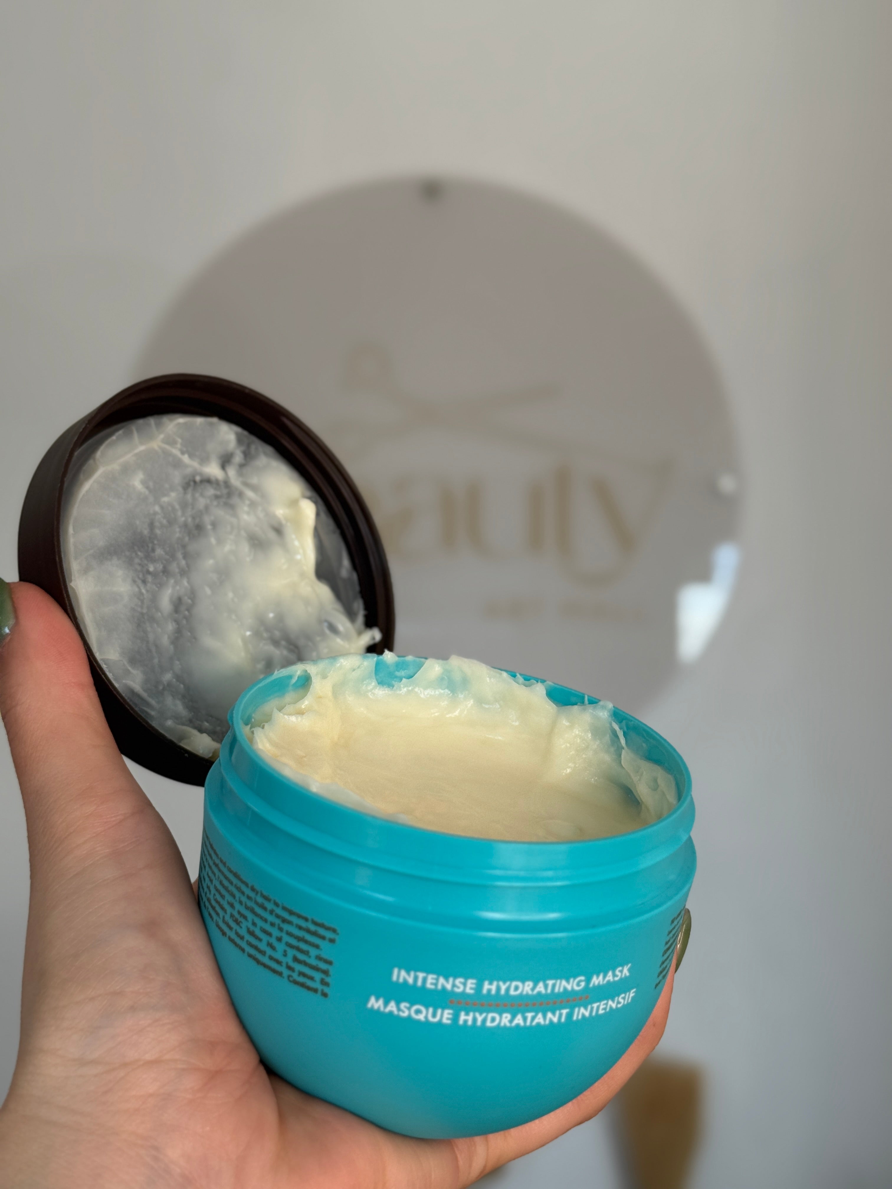 Moroccanoil Intensive Hydrating Mask