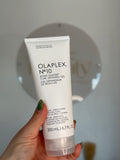 Olaplex #10 Bond Shaper Curl Defining Gel