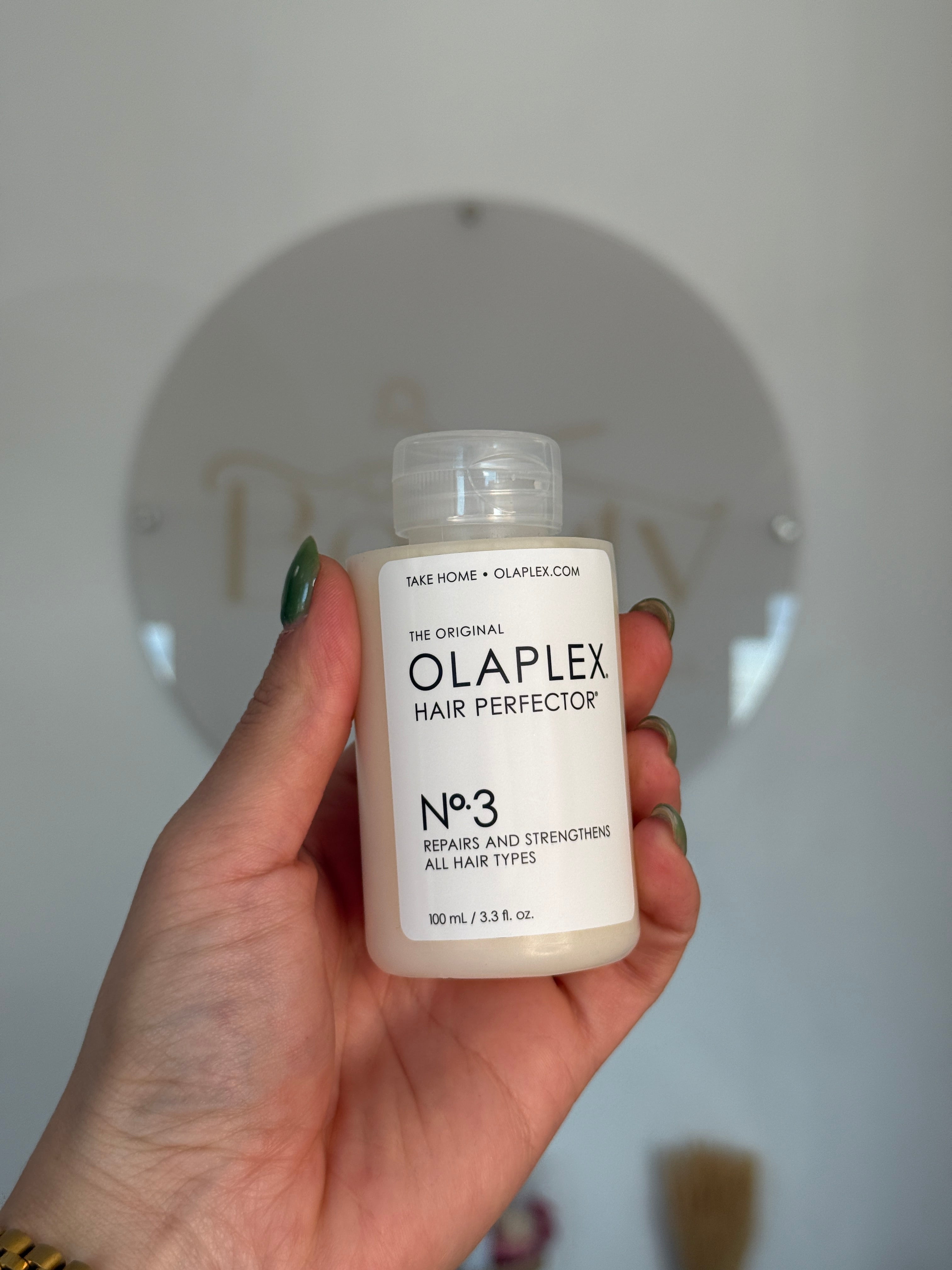 Olaplex #3 Hair Perfector