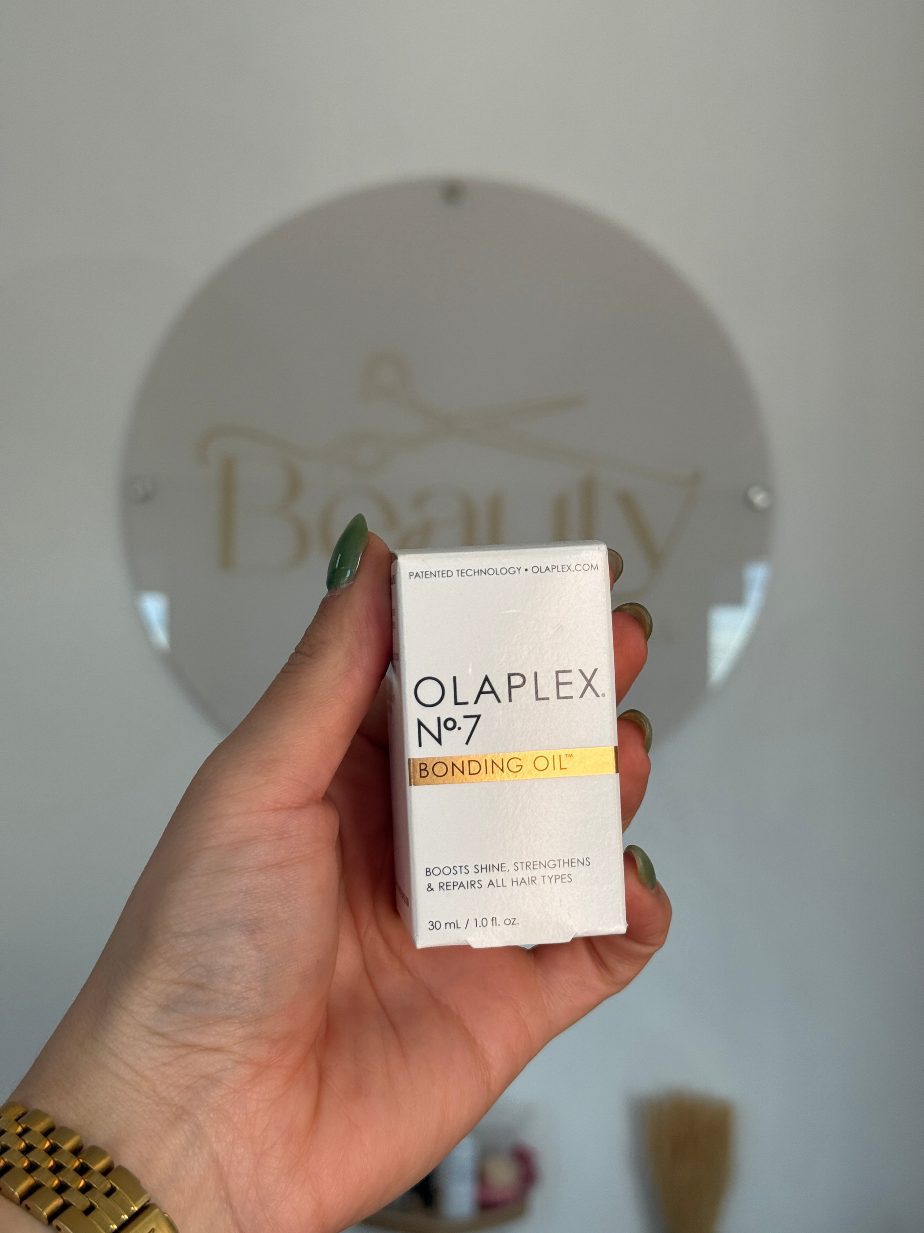 Olaplex #7 Bonding Oil