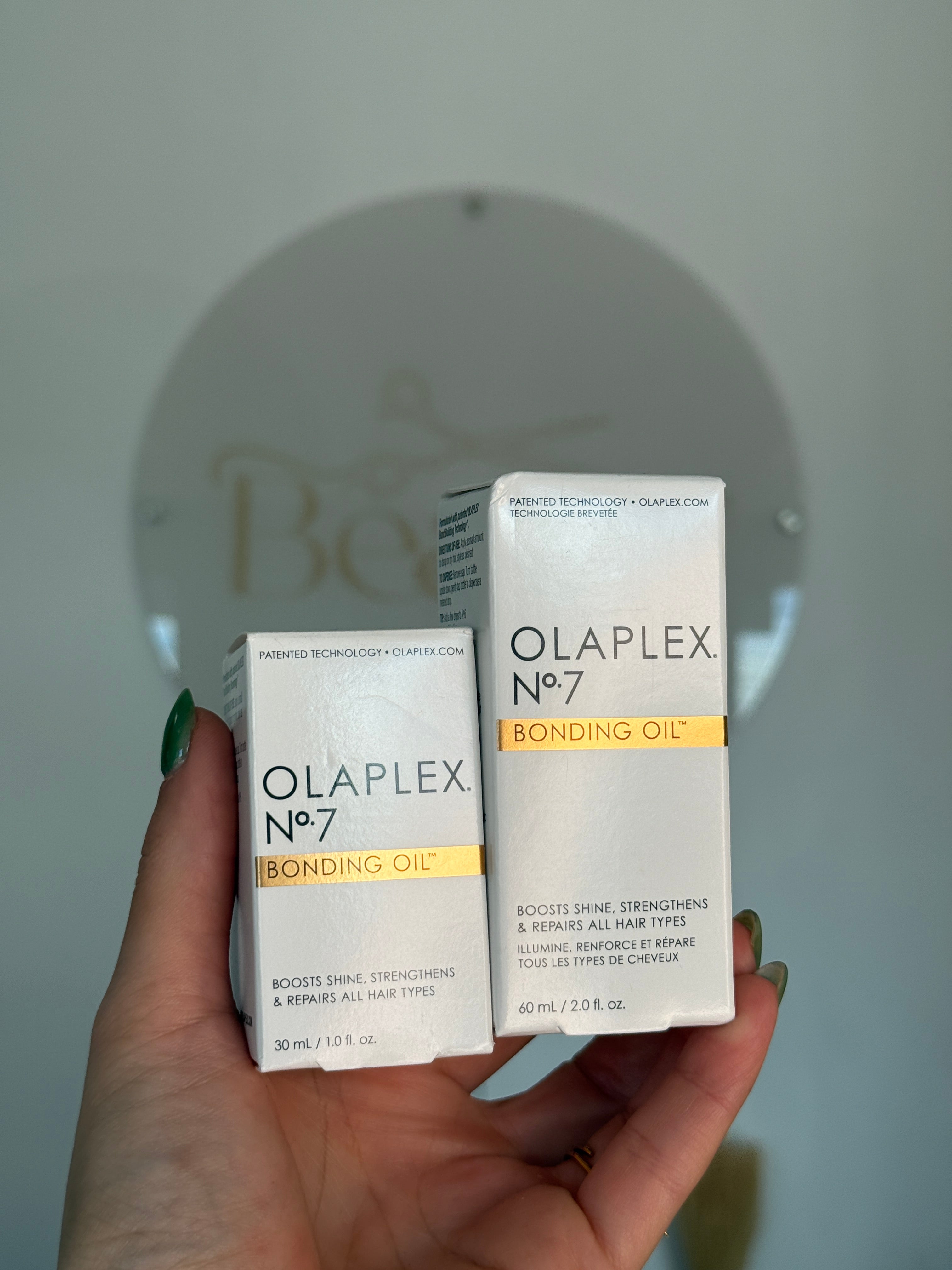 Olaplex #7 Bonding Oil