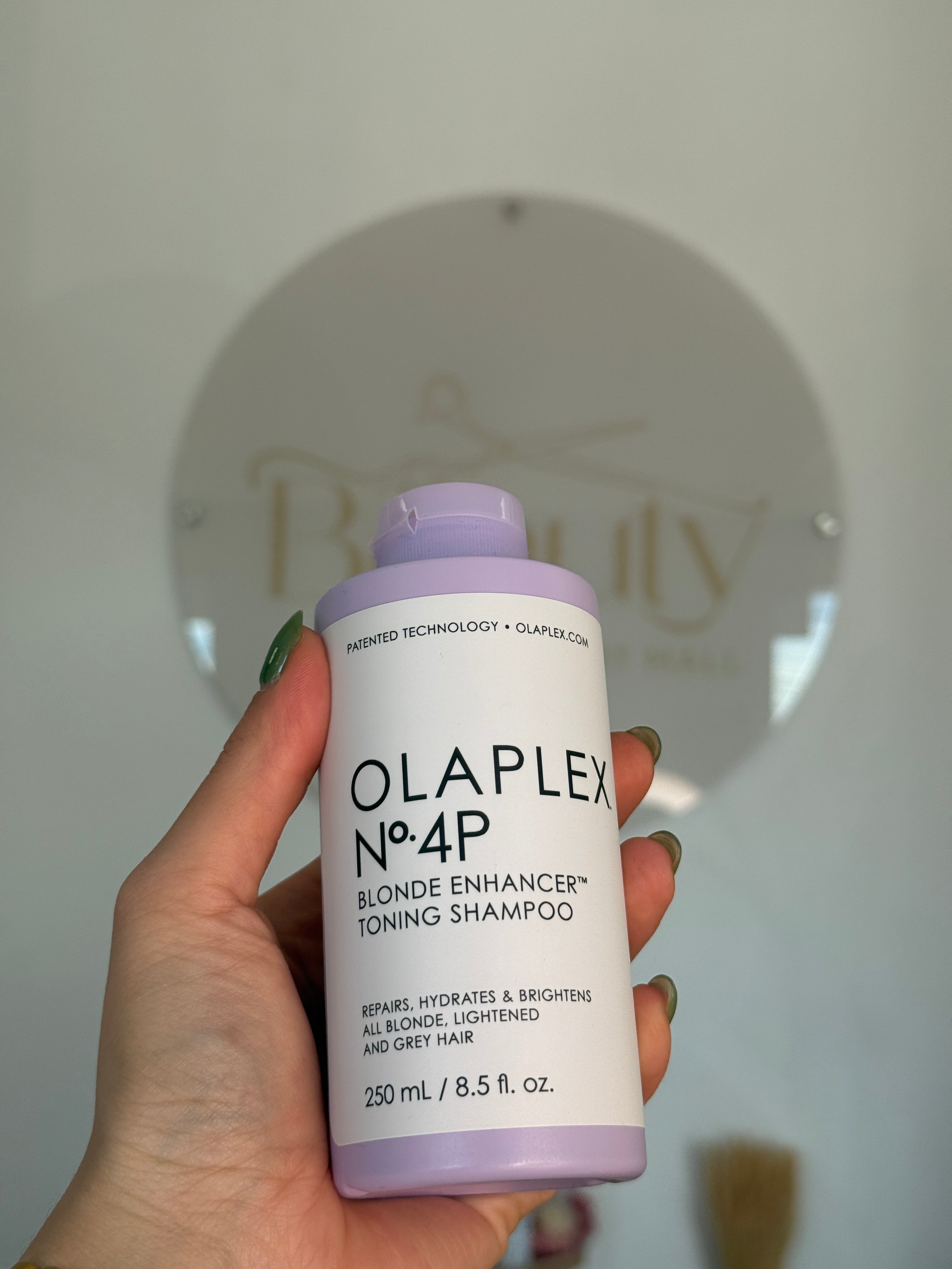 Olaplex #5 Bond Enhancer Toning Conditioner
