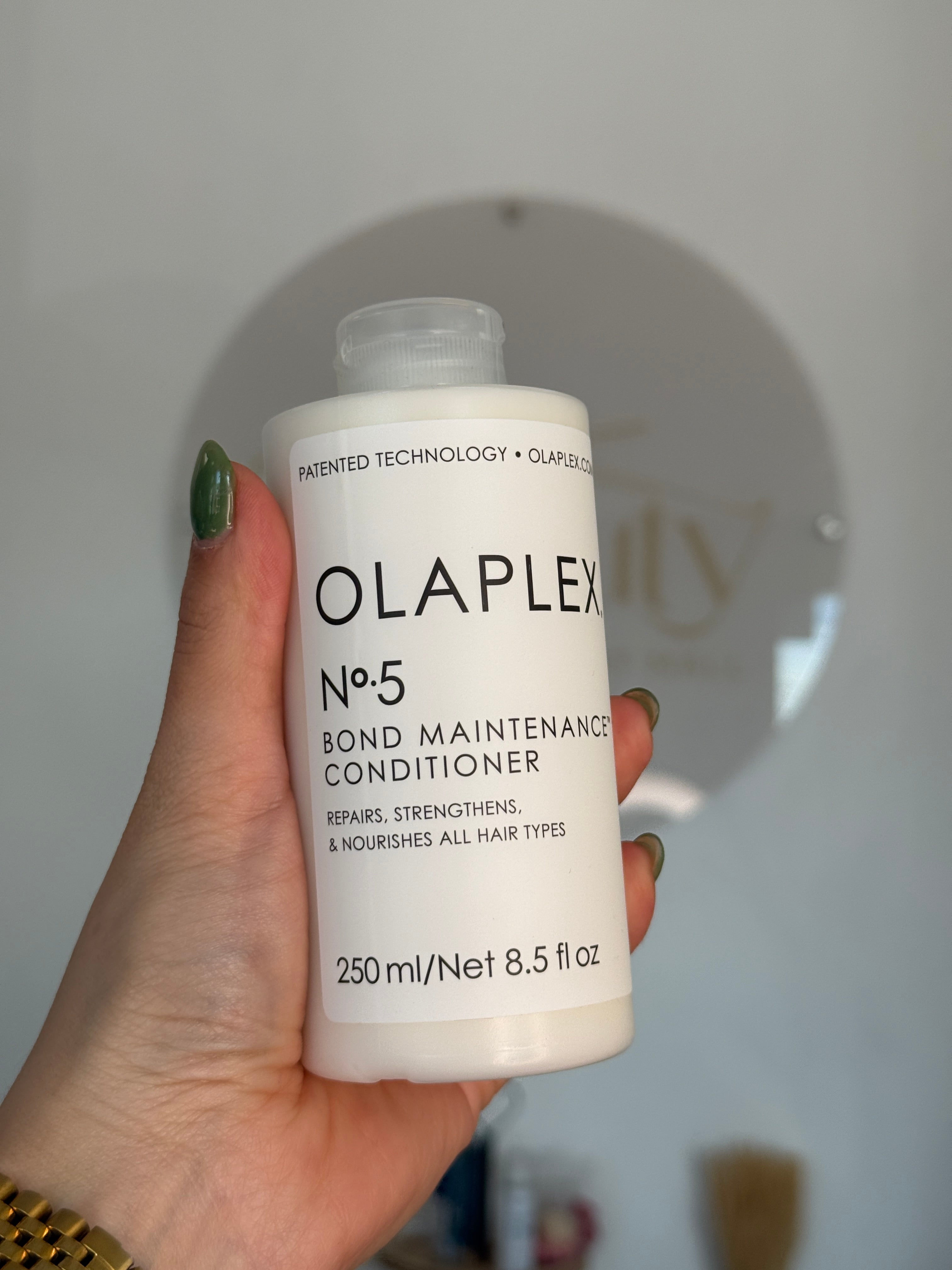 Olaplex #5 Bond Maintenance Conditioner