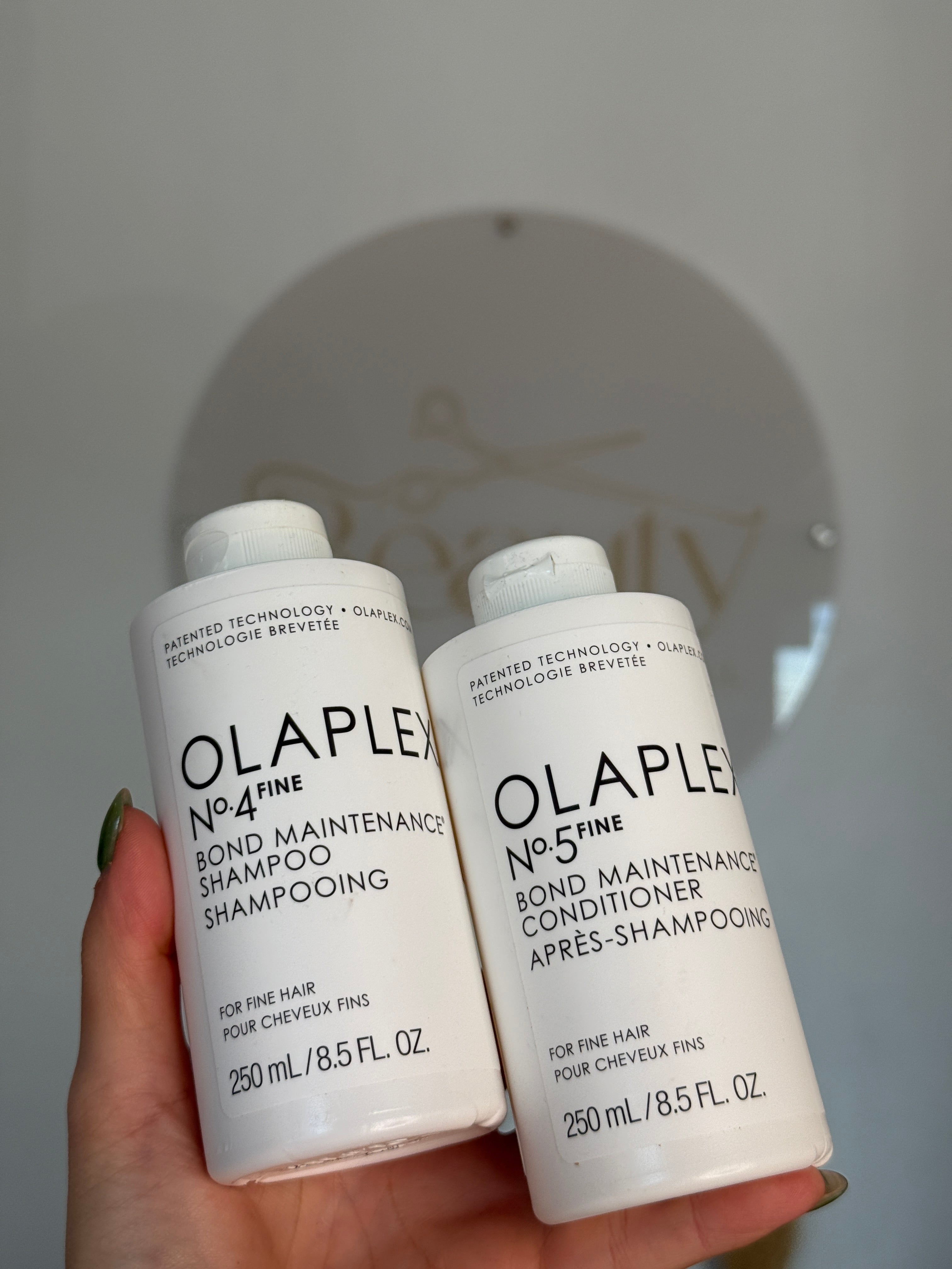 Olaplex #4 Bond Maintenance Shampoo