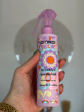 Brooklyn Bombshell leave in de Amika
