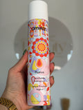 Fluxus Hold Spray de Amika