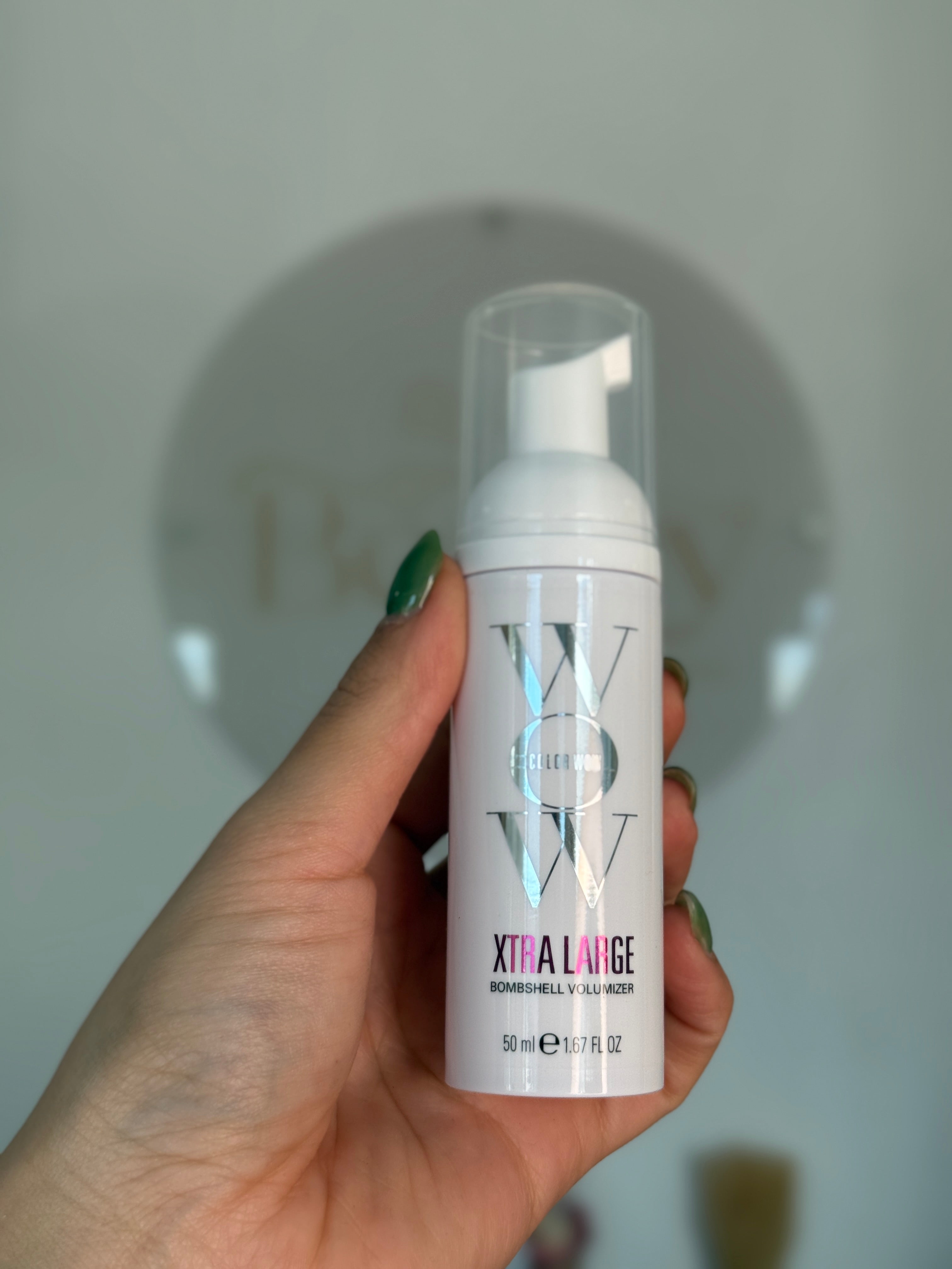 Color WOW Bombshell Volumizer 1.7oz