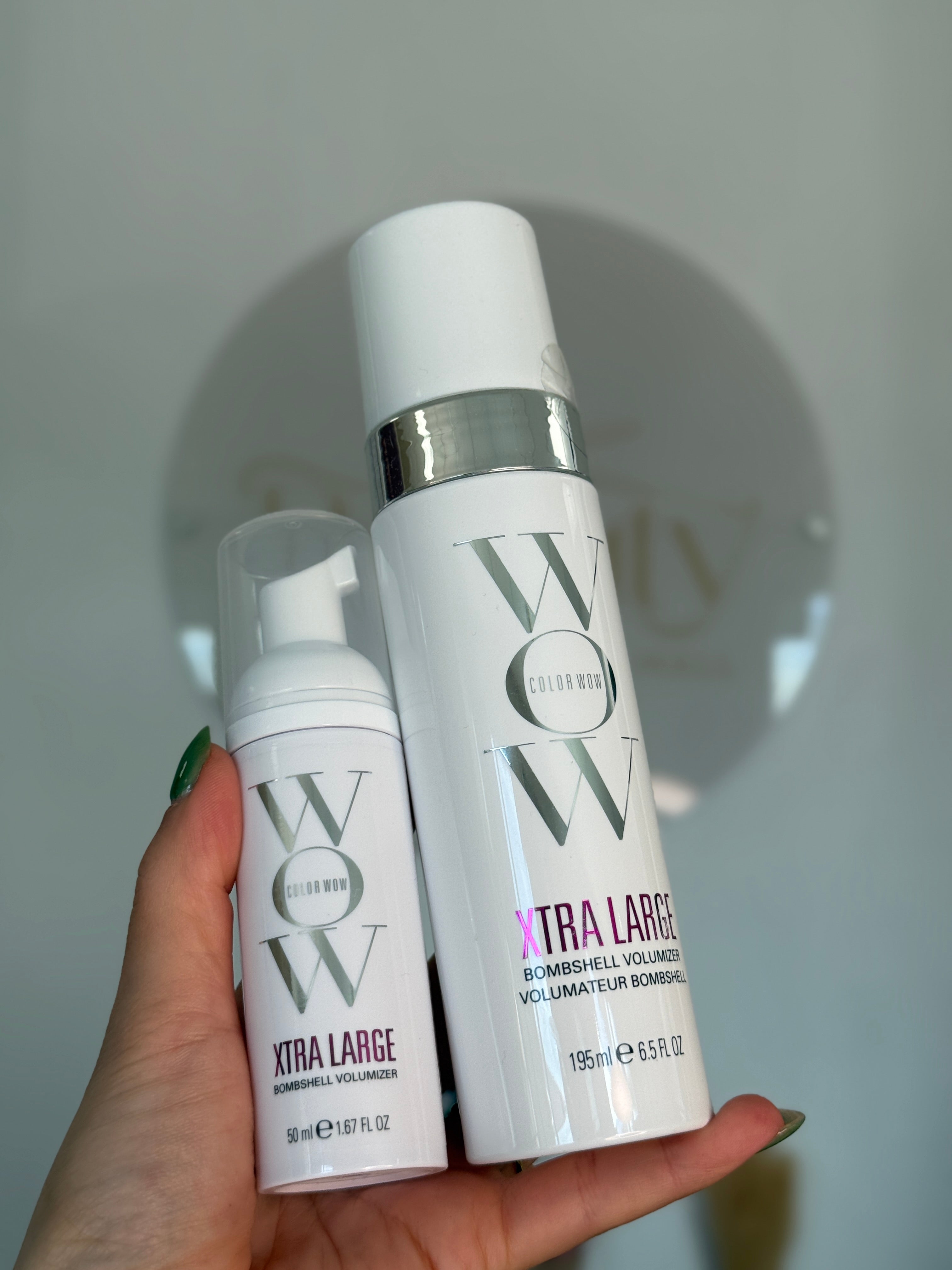 Color WOW Bombshell Volumizer 1.7oz