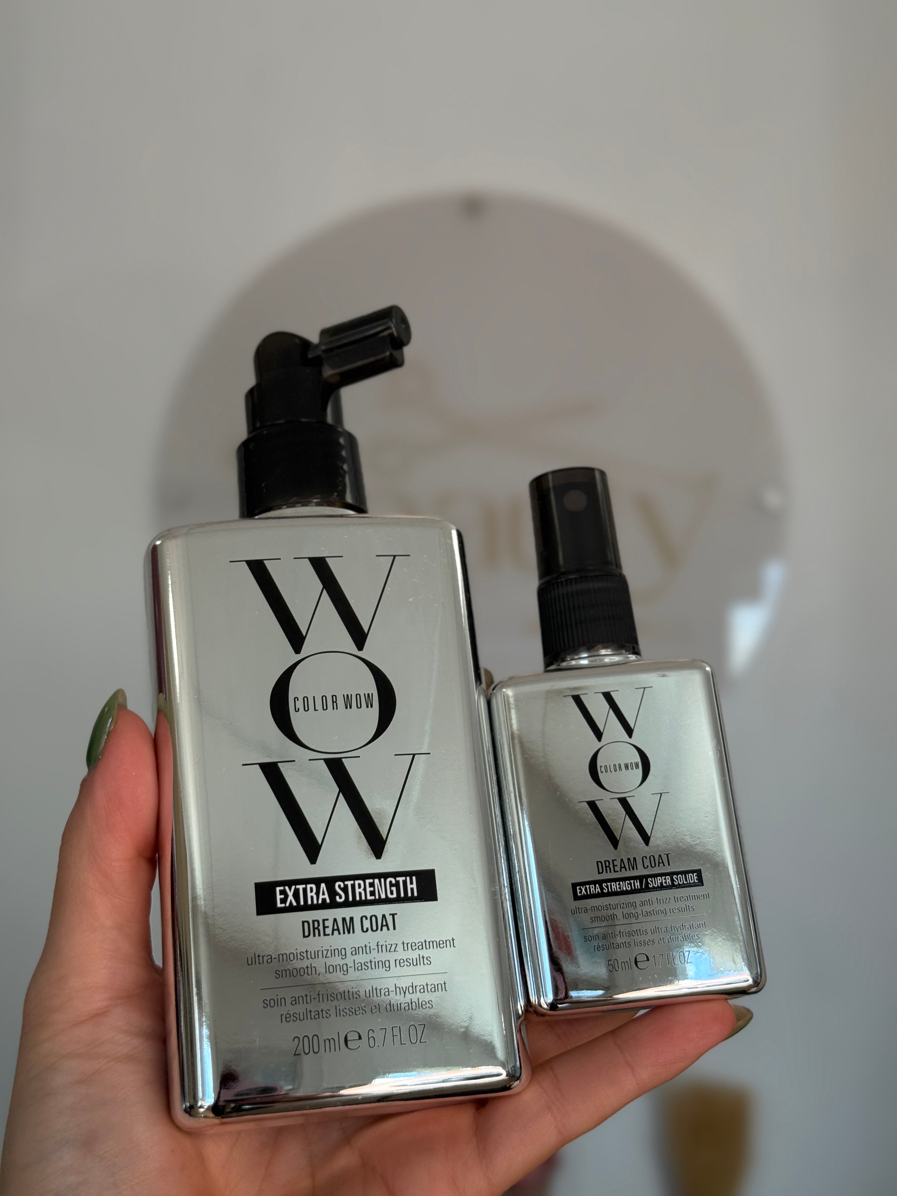 Color WOW Dream Coat Extra 1.7oz