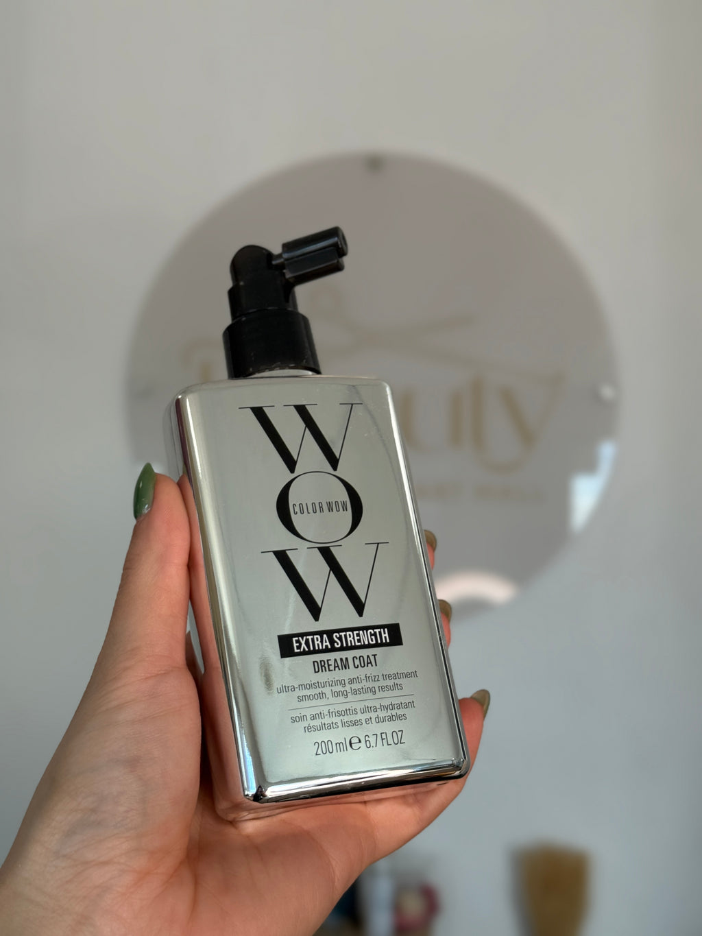 Color WOW Dream Coat Extra