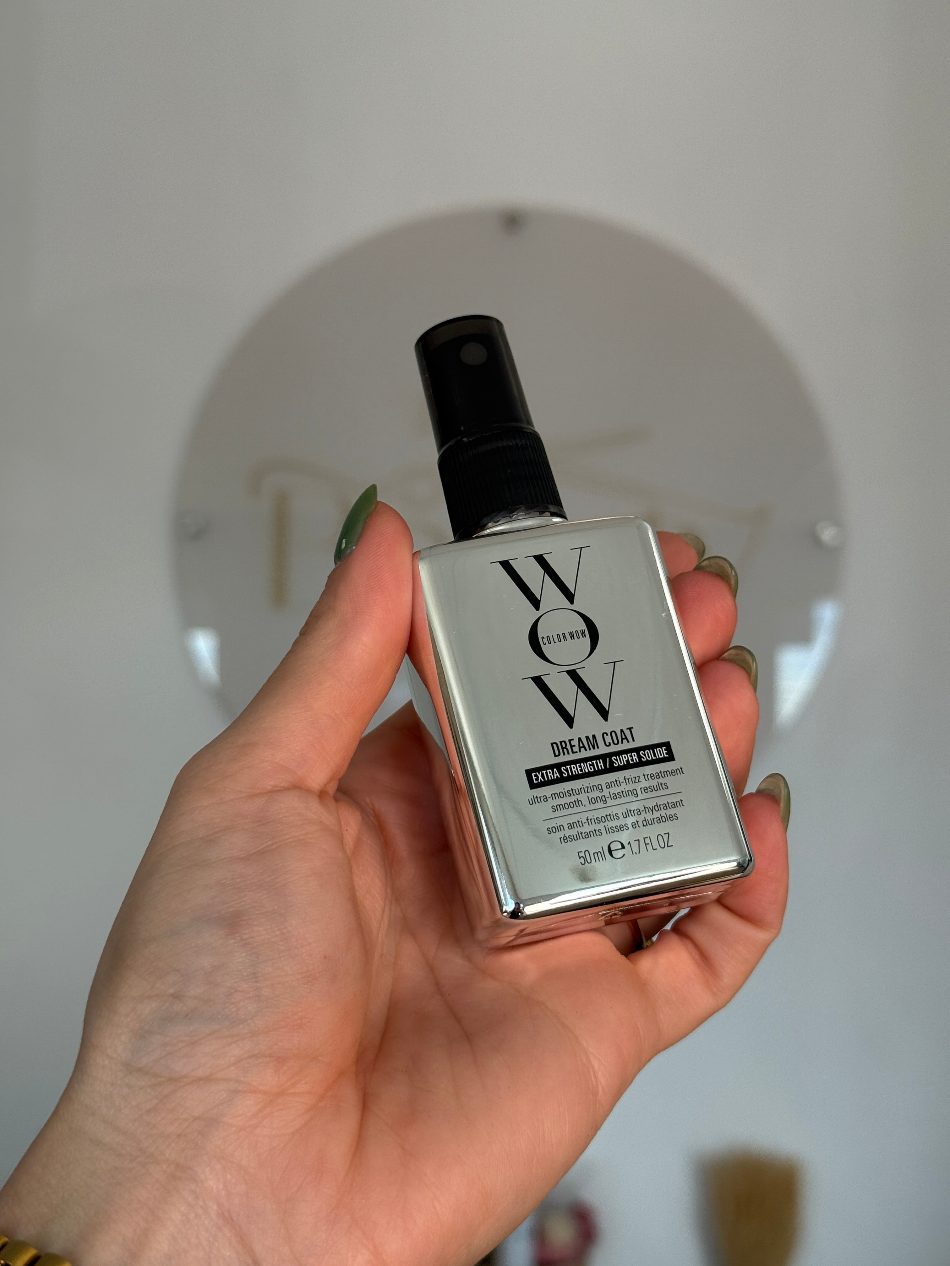 Color WOW Dream Coat Extra 1.7oz