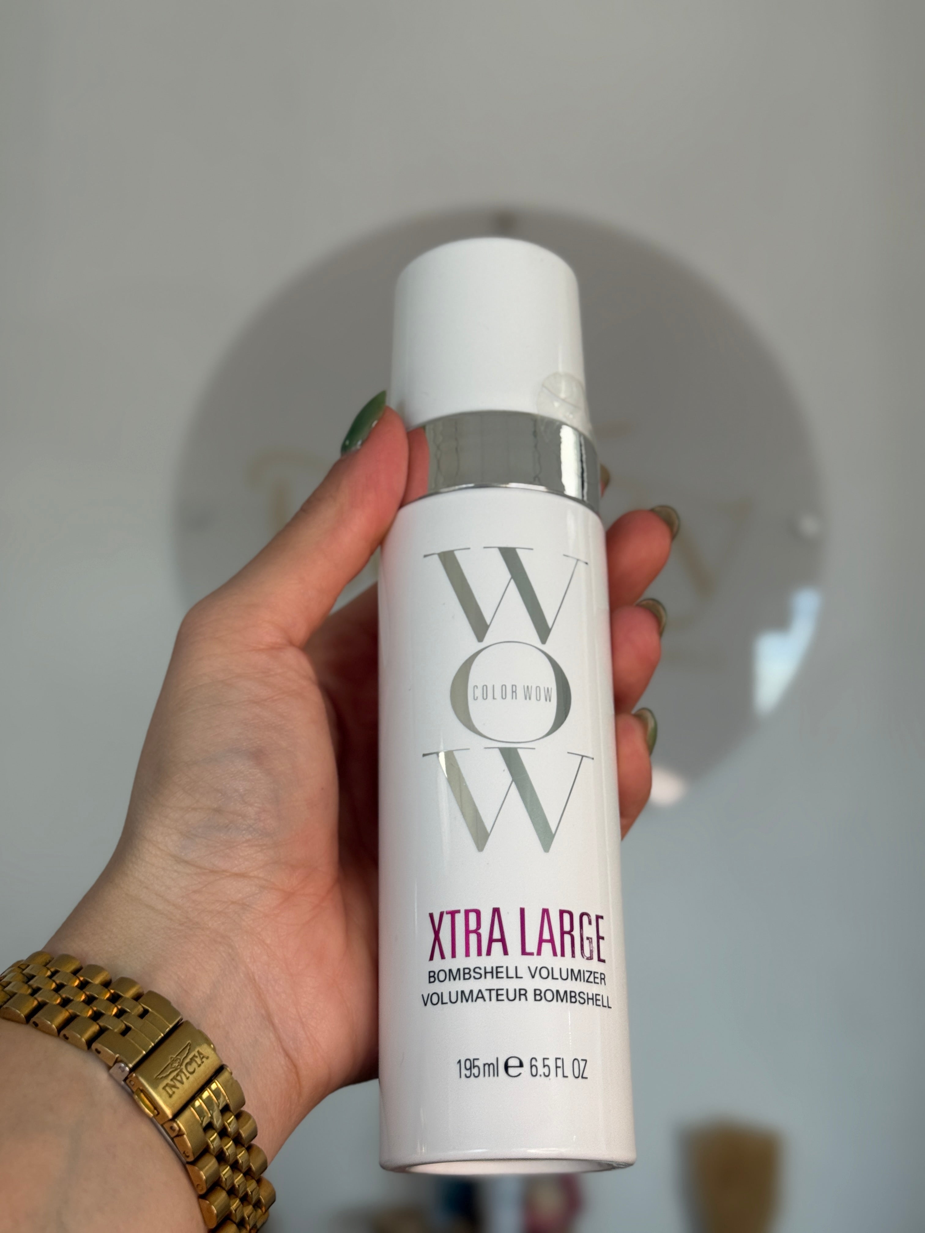 Color WOW Bombshell Volumizer