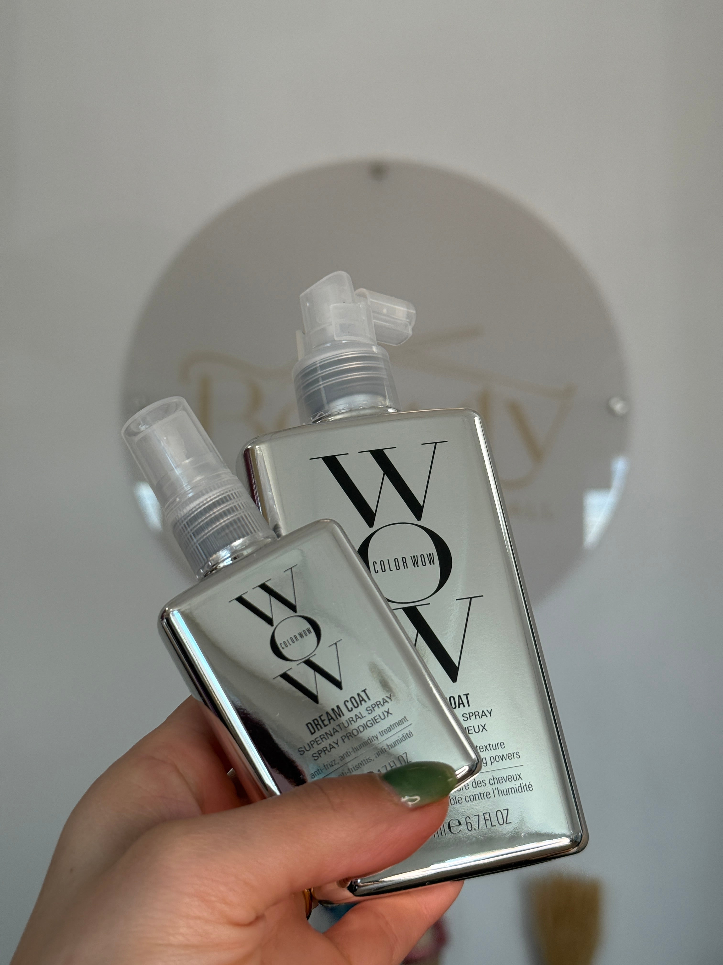 Color WOW Dream Coat 1.7oz