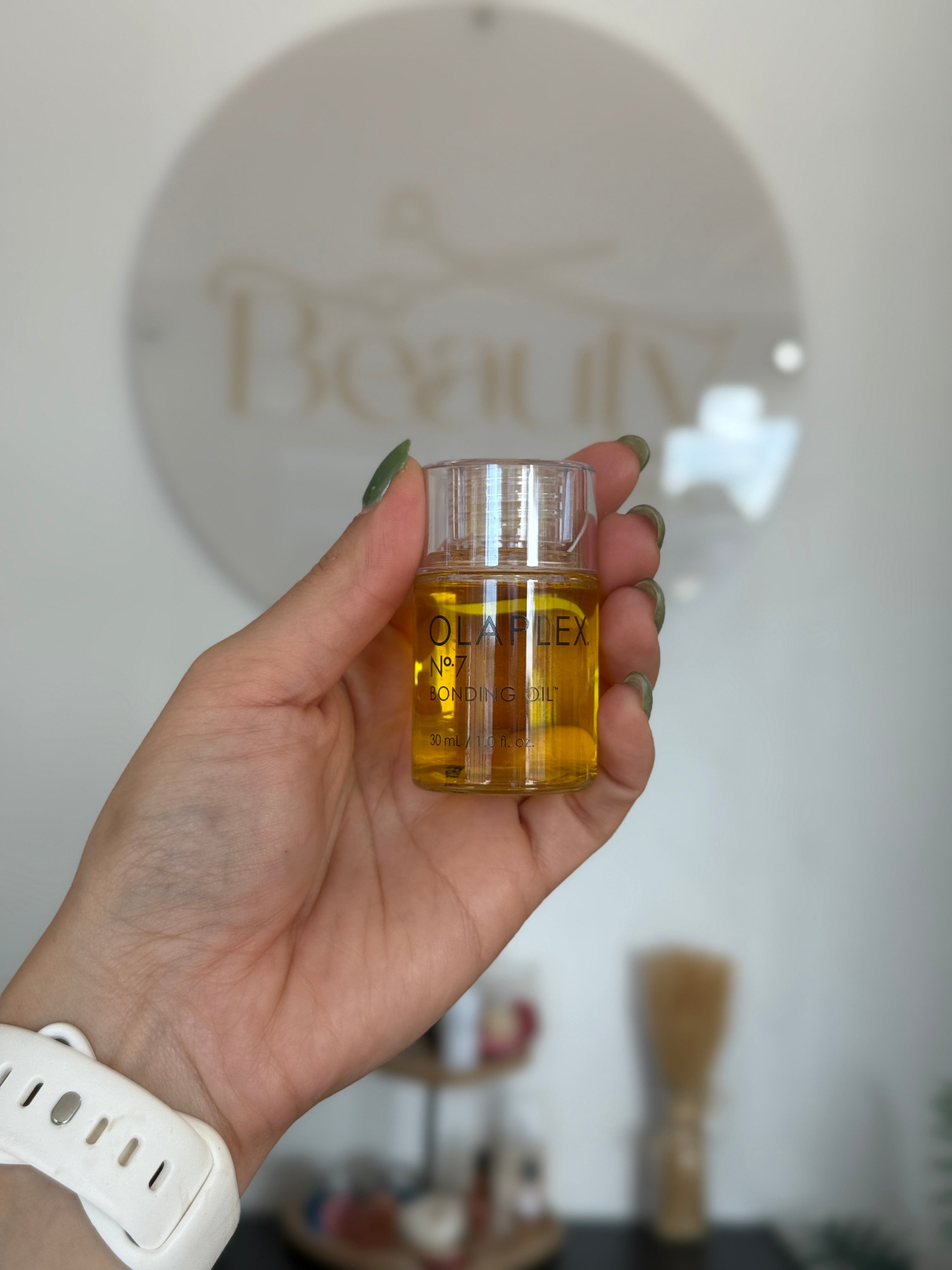 Olaplex #7 Bonding Oil