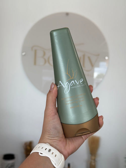 Agave Shampoo