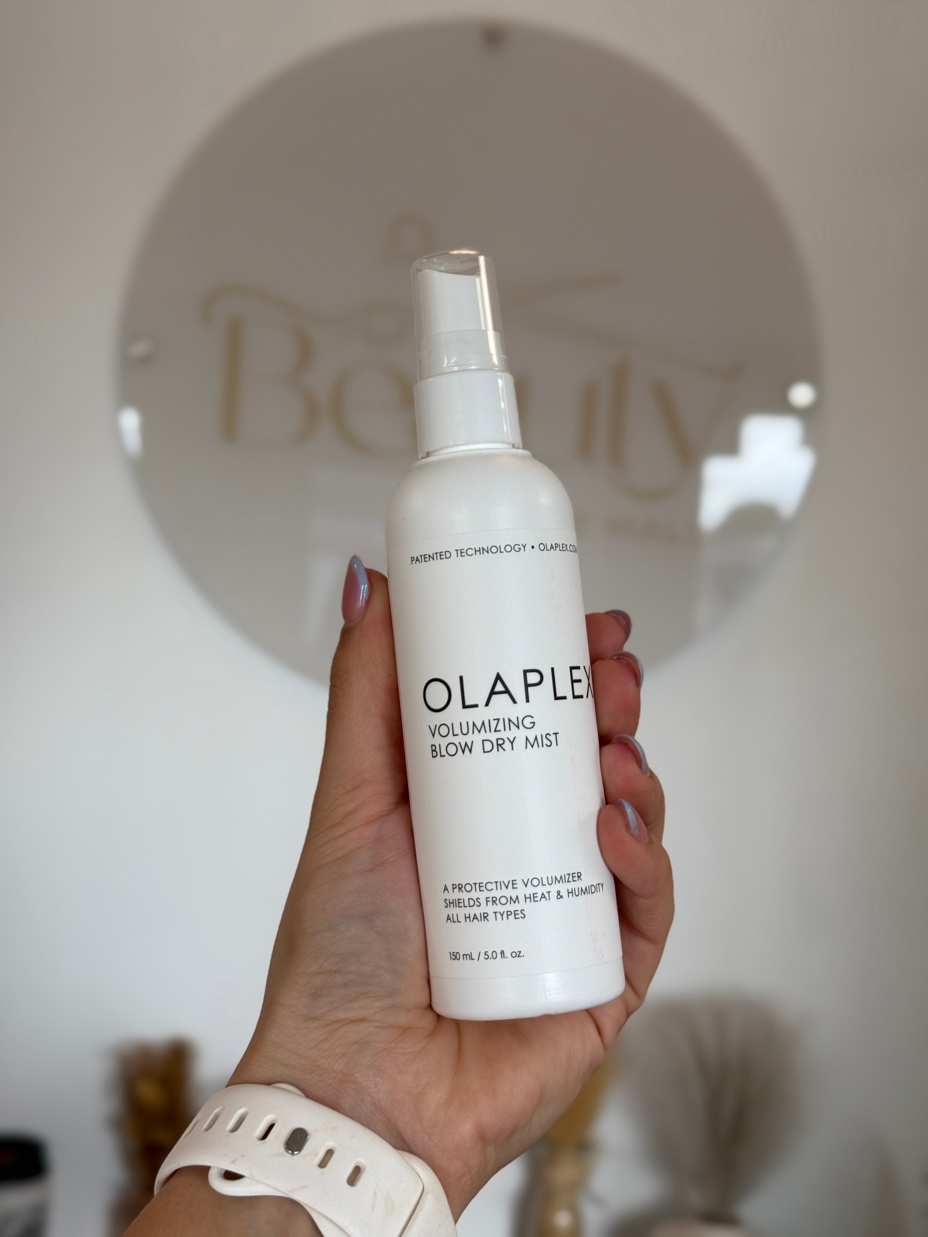Olaplex Volumizing Blow Dry Mist