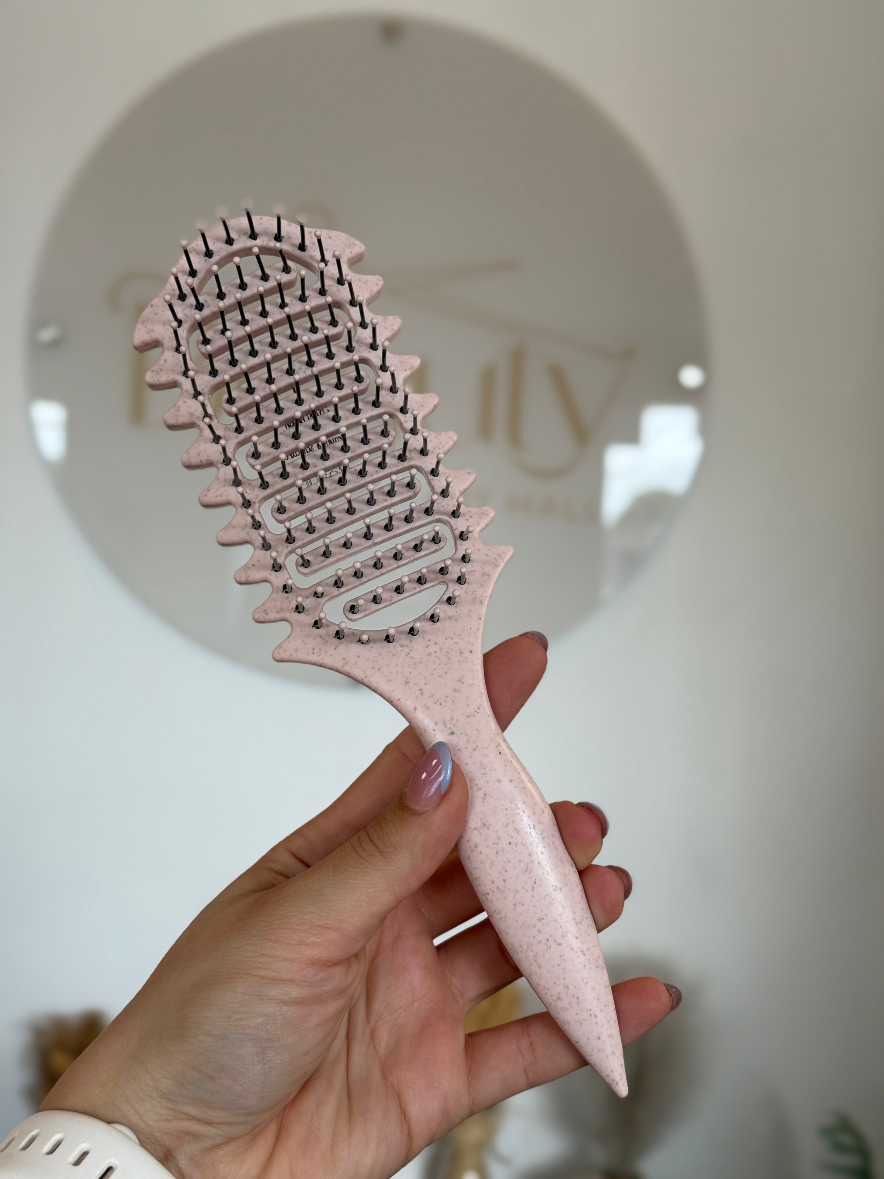 Soft Flow Brush