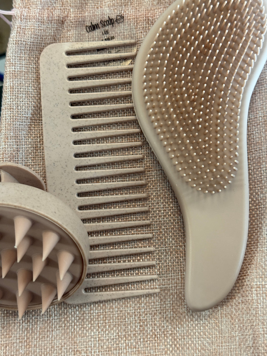 Calm Scalp Kit