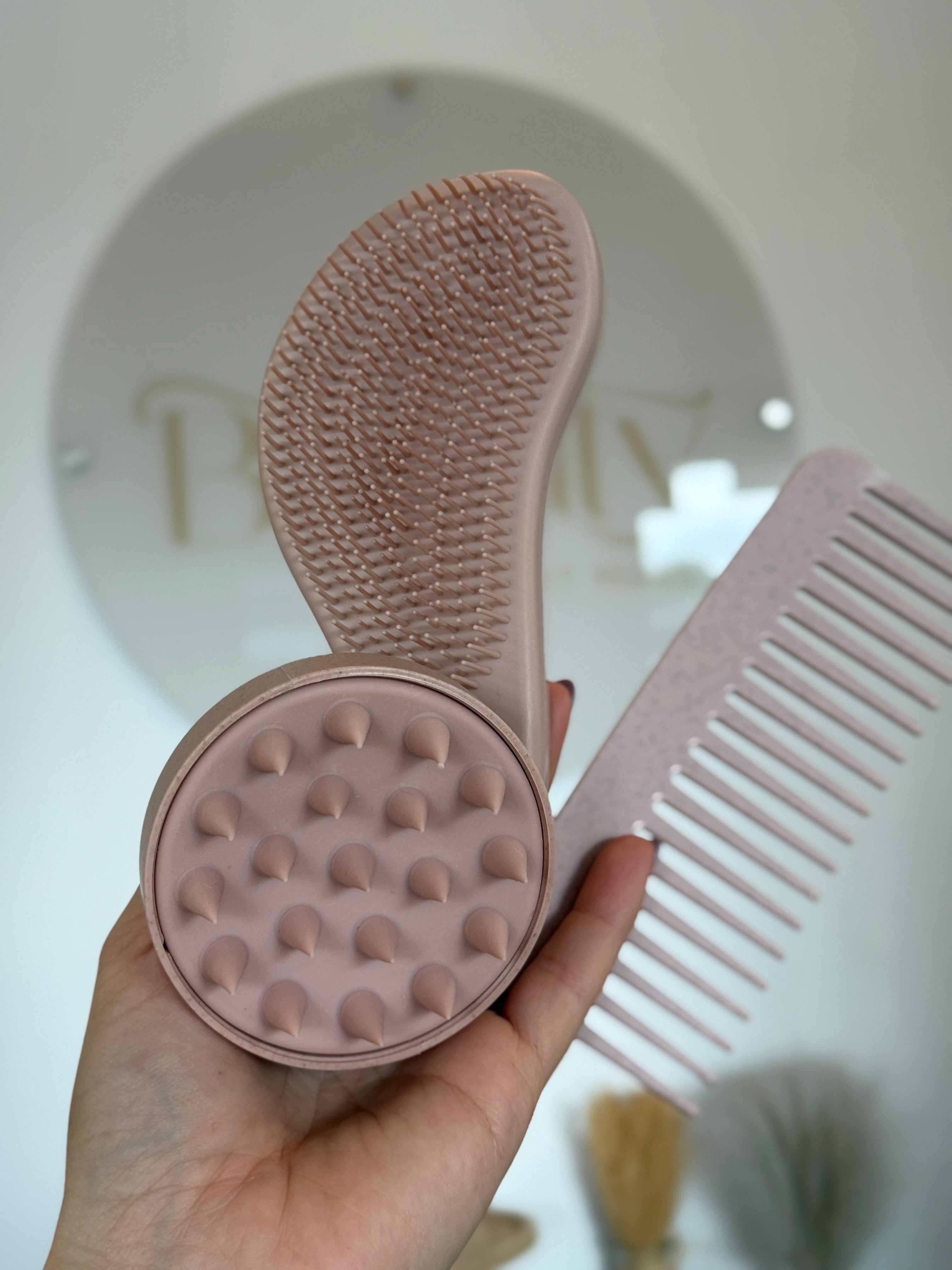 Calm Scalp Kit