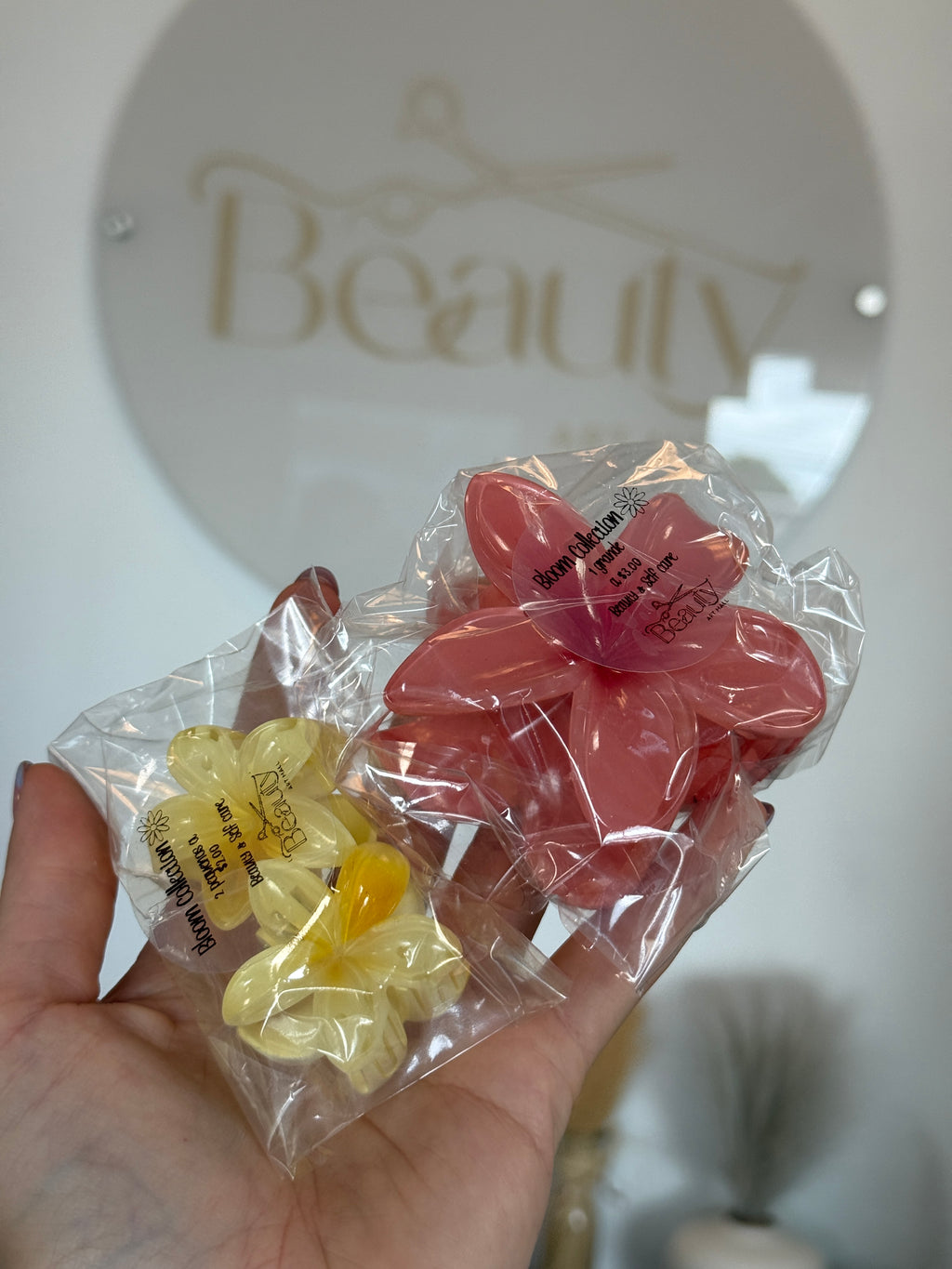 Bloom Collection