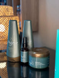 Agave Shampoo