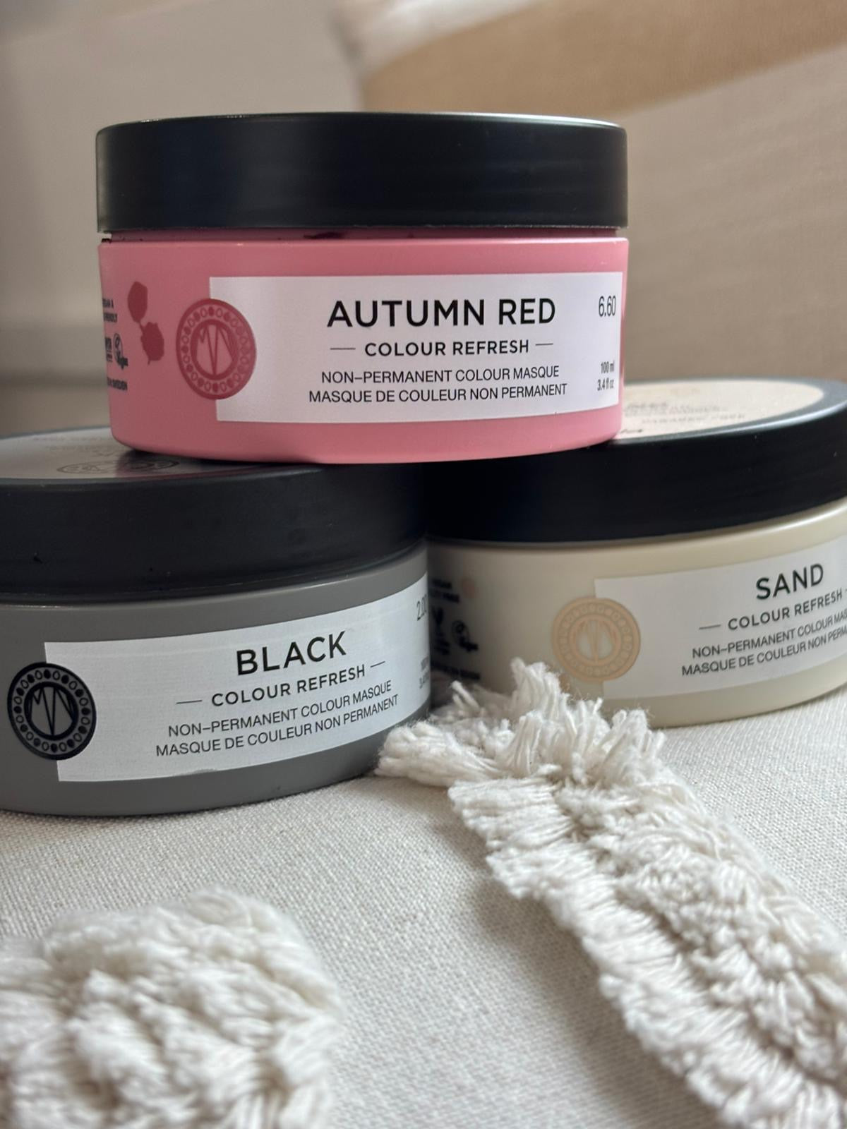 Maria Nila Color Mask 8.32